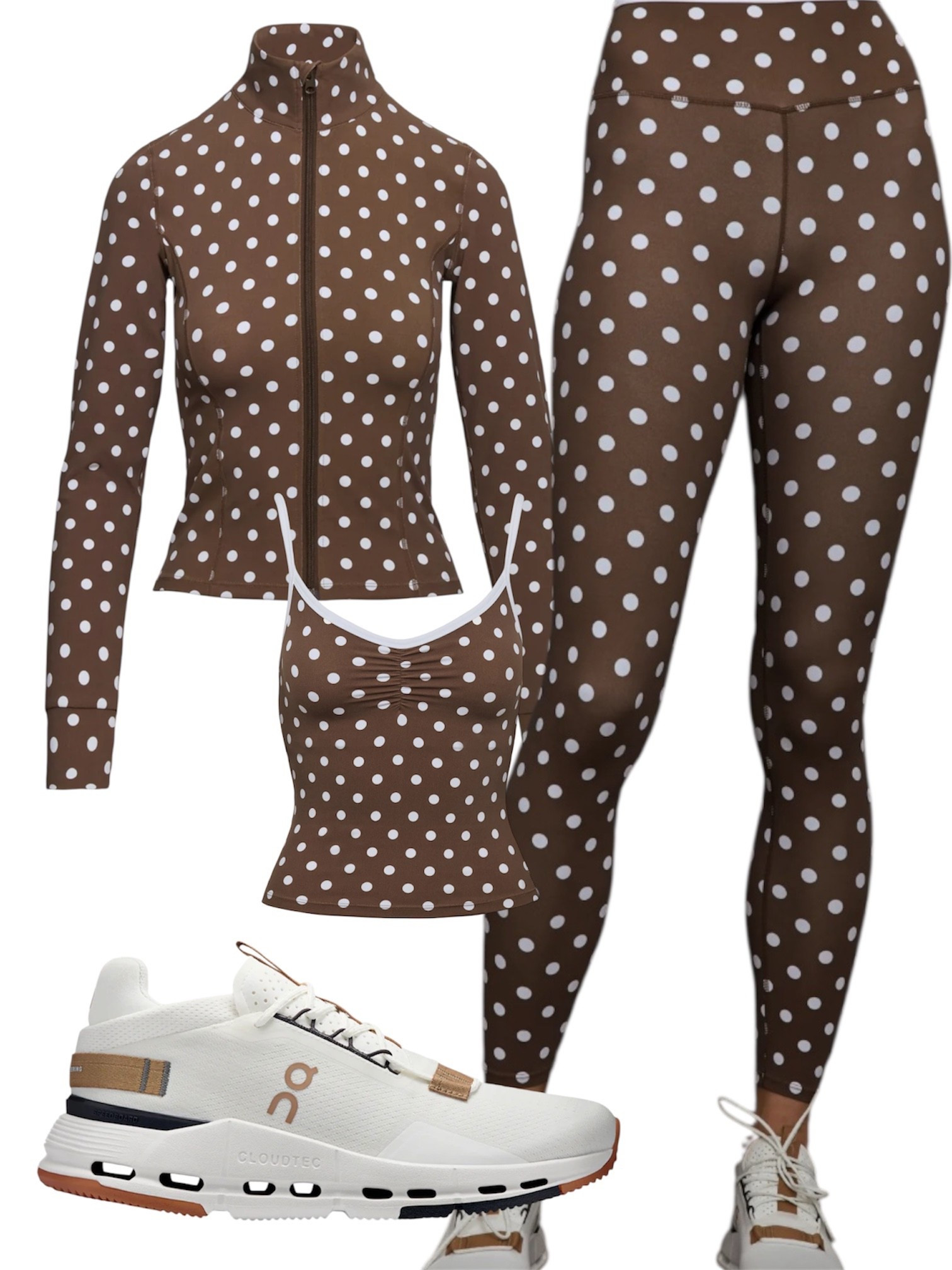 Love this fit 

#LTKfitnessgoals #LTKSeasonal #LTKootd