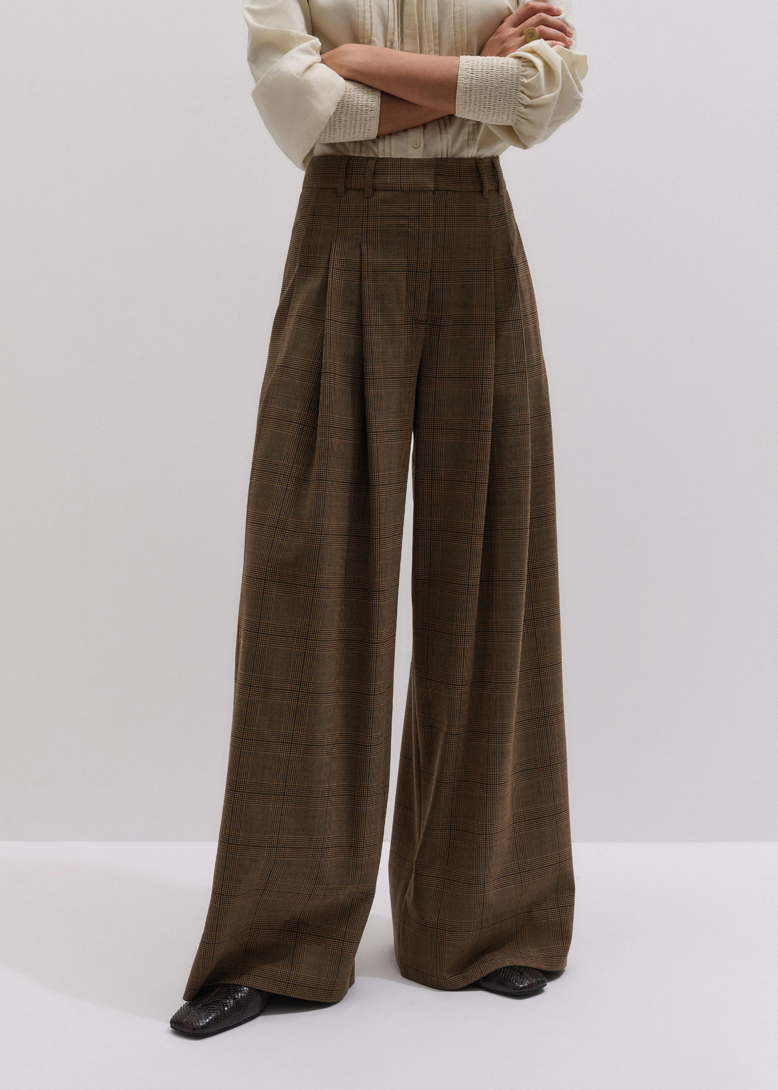 Icon Trouser | ME+EM Global (Excluding US)