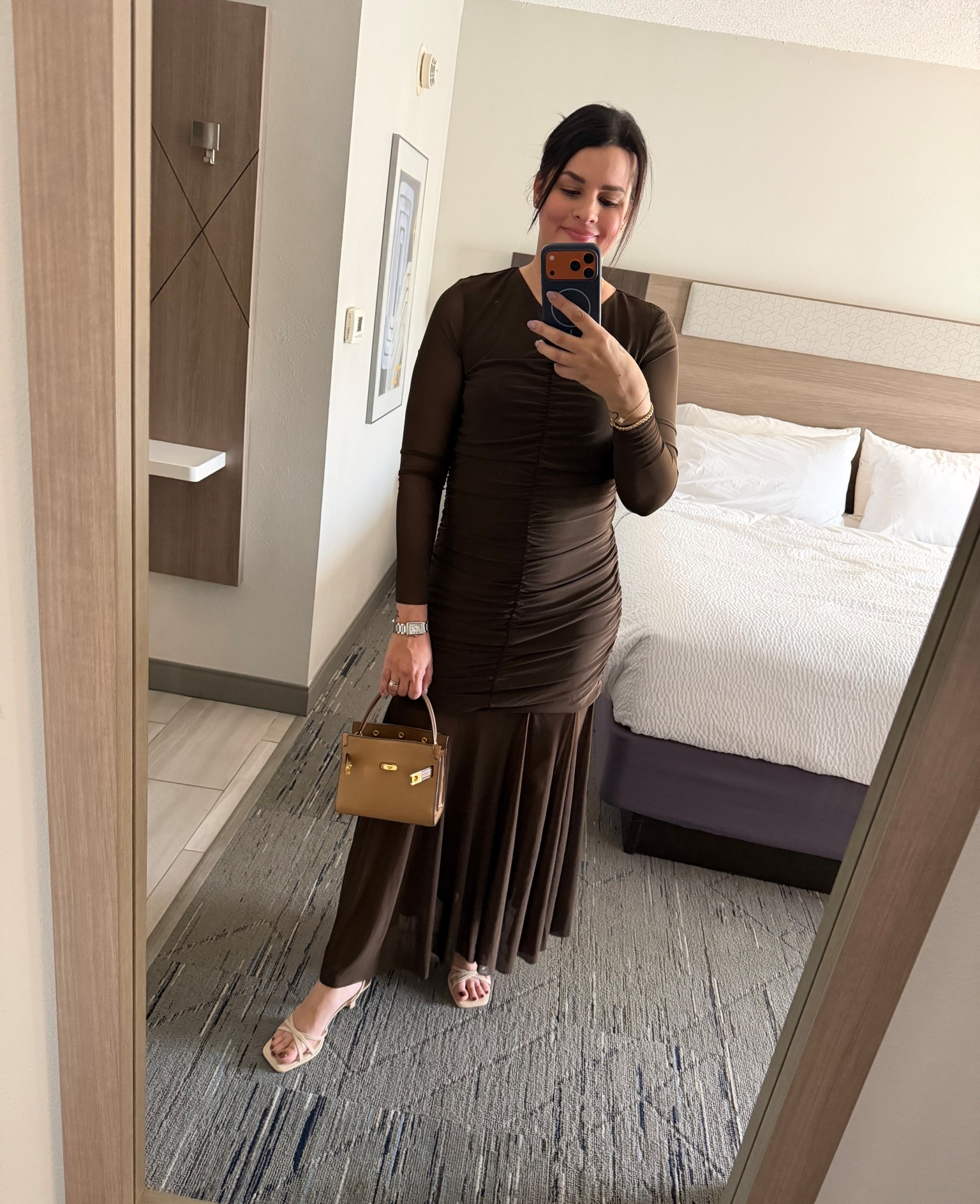 Best wedding guest dress #stevemadden #weddingguestdress 

#LTKootd