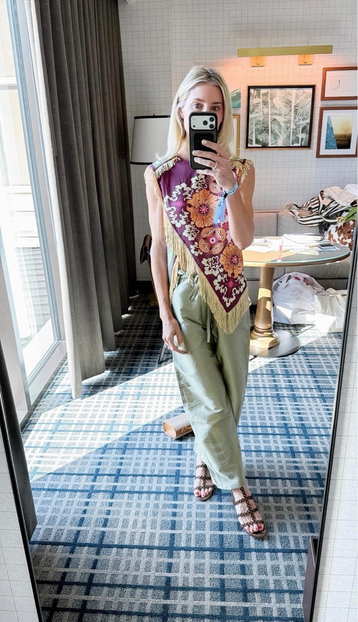 Fall outfit

#LTKootd