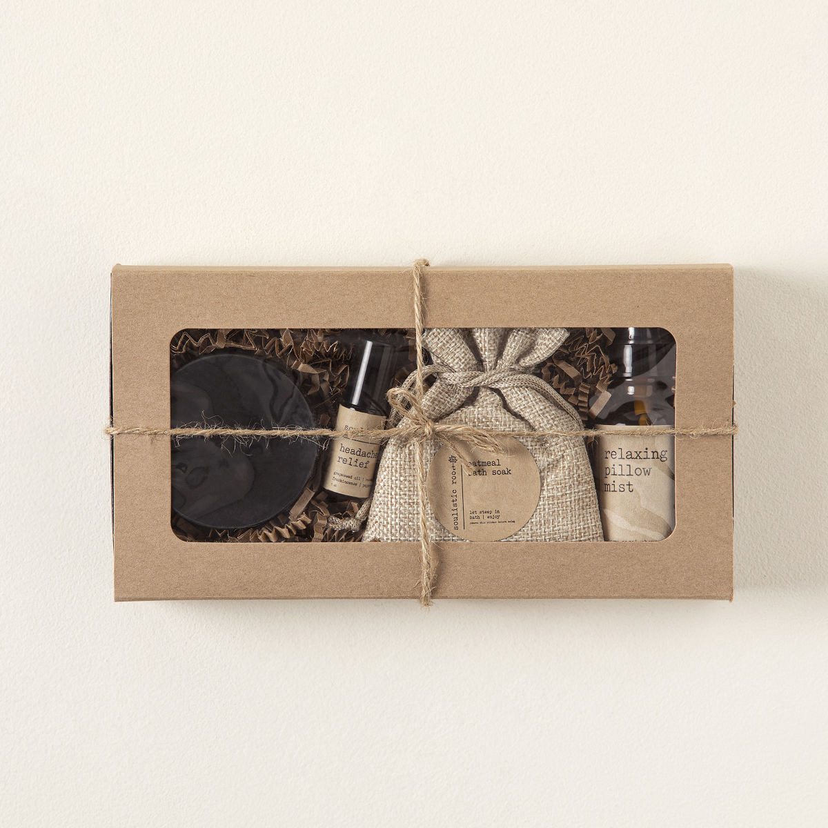 De-Stress Gift Set | UncommonGoods