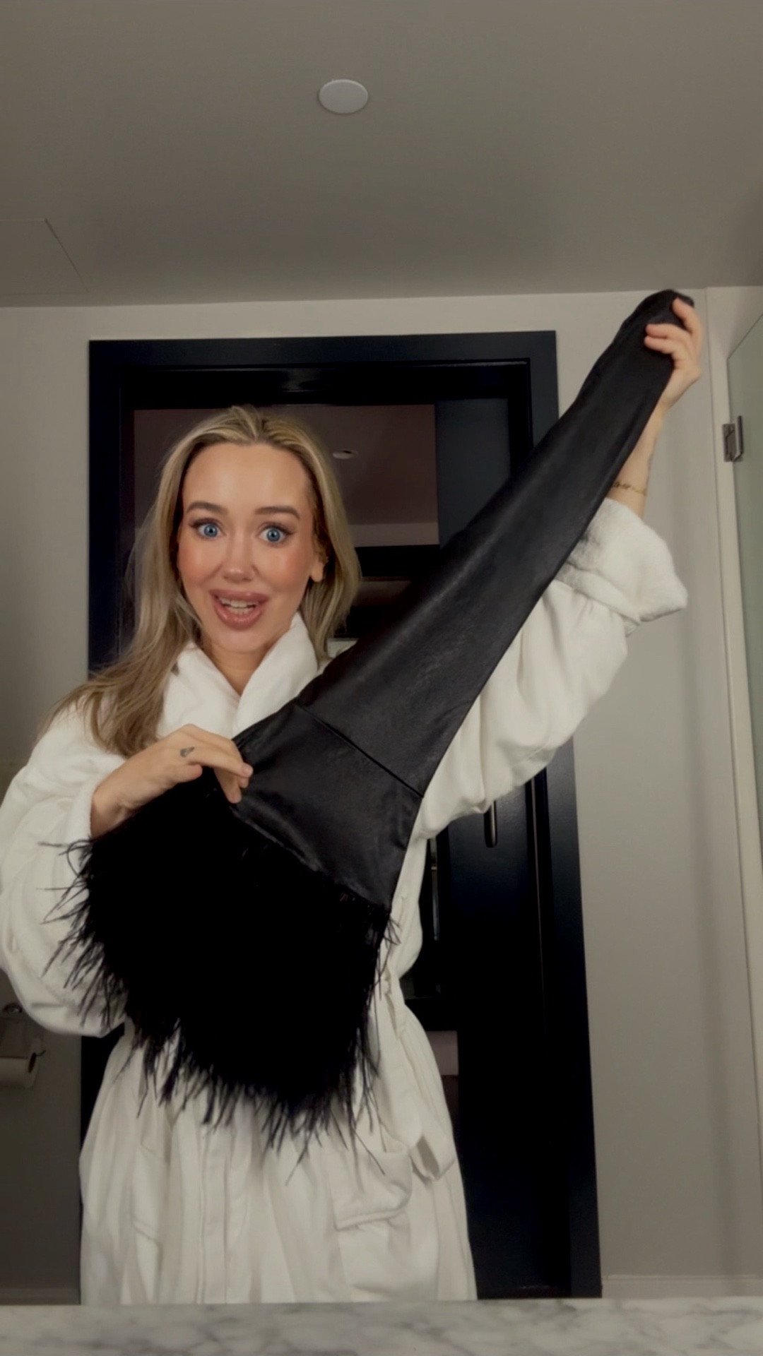 a little take on corporate fashion 

#LTKPetite #LTKootd #LTKgrwm