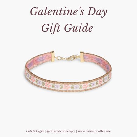 Valentine’s Day Gift Ideas for Friends - fun little Galentine’s Day gift ideas to treat your girlfriends with this year! Finds include (1) beauty and spa day gifts from Ilia, Charlotte Tilbury, and Saks; (2) hair and jewelry gifts from BaubleBar, Hill House, J.Crew, and Madewell; (3) and home valentine’s day gifts and trinkets from Kate Spade and more!


#LTKstyletip #LTKGiftGuide #LTKunder100