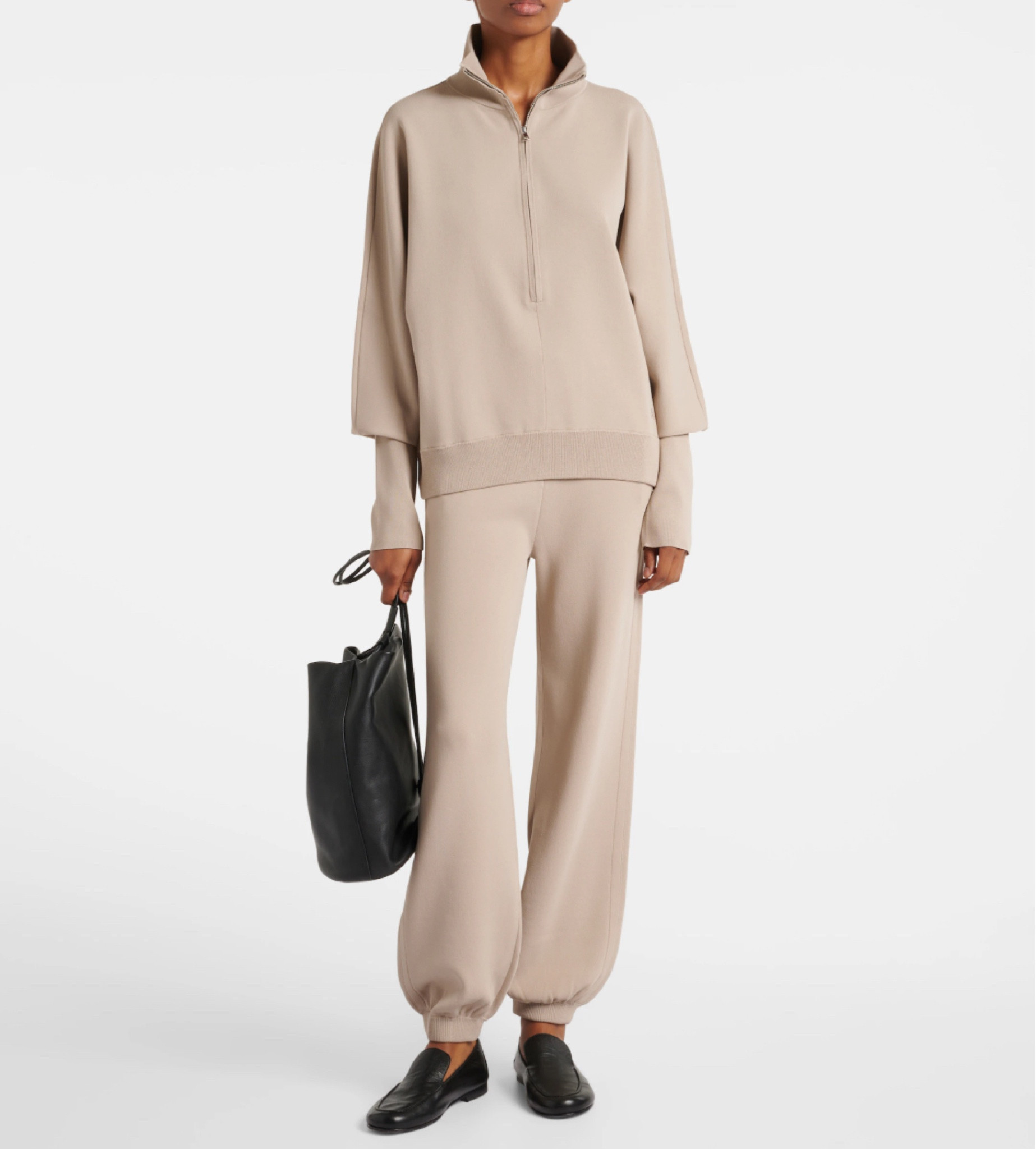 Having a neutral day and loving the essentials on MyTheresa. Comfy and beige  

#LTKtravel #LTKeurope #LTKstyletip