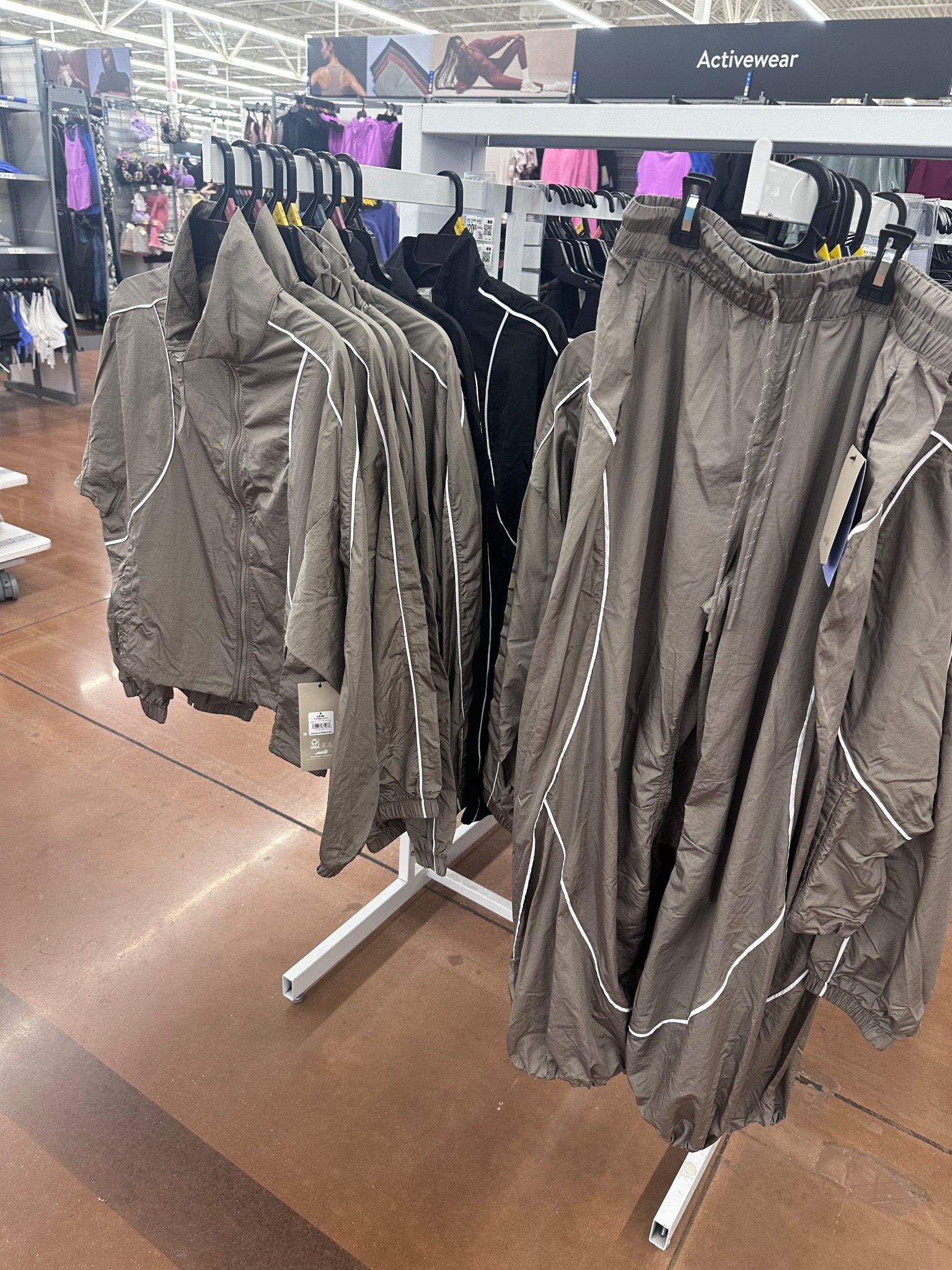 How flipping adorable is this ☺️☺️

#LTKActive #LTKfitnessgoals #LTKootd