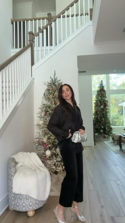 LAST DAY! Use my early access code ANNAM30 for 30% off Anthropologie + Spend $200 Now, Get $50 Later for Holiday Gifting, 12/11 – 12/25!

Holiday outfit, going out outfit, dinner outfit, NYE outfit.

#LTKSaleAlert #LTKHoliday #LTKGiftGuide