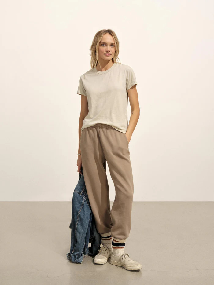 Vintage Interloop Sweatpant | Buck Mason