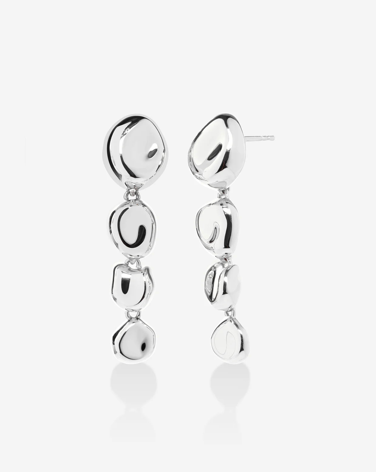 Forma Drop Earrings | Ring Concierge