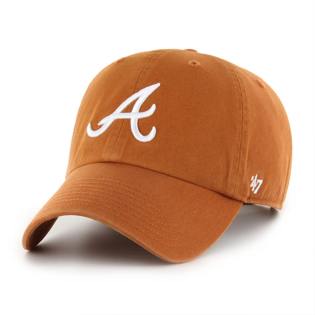 ATLANTA BRAVES '47 CLEAN UP | '47Brand