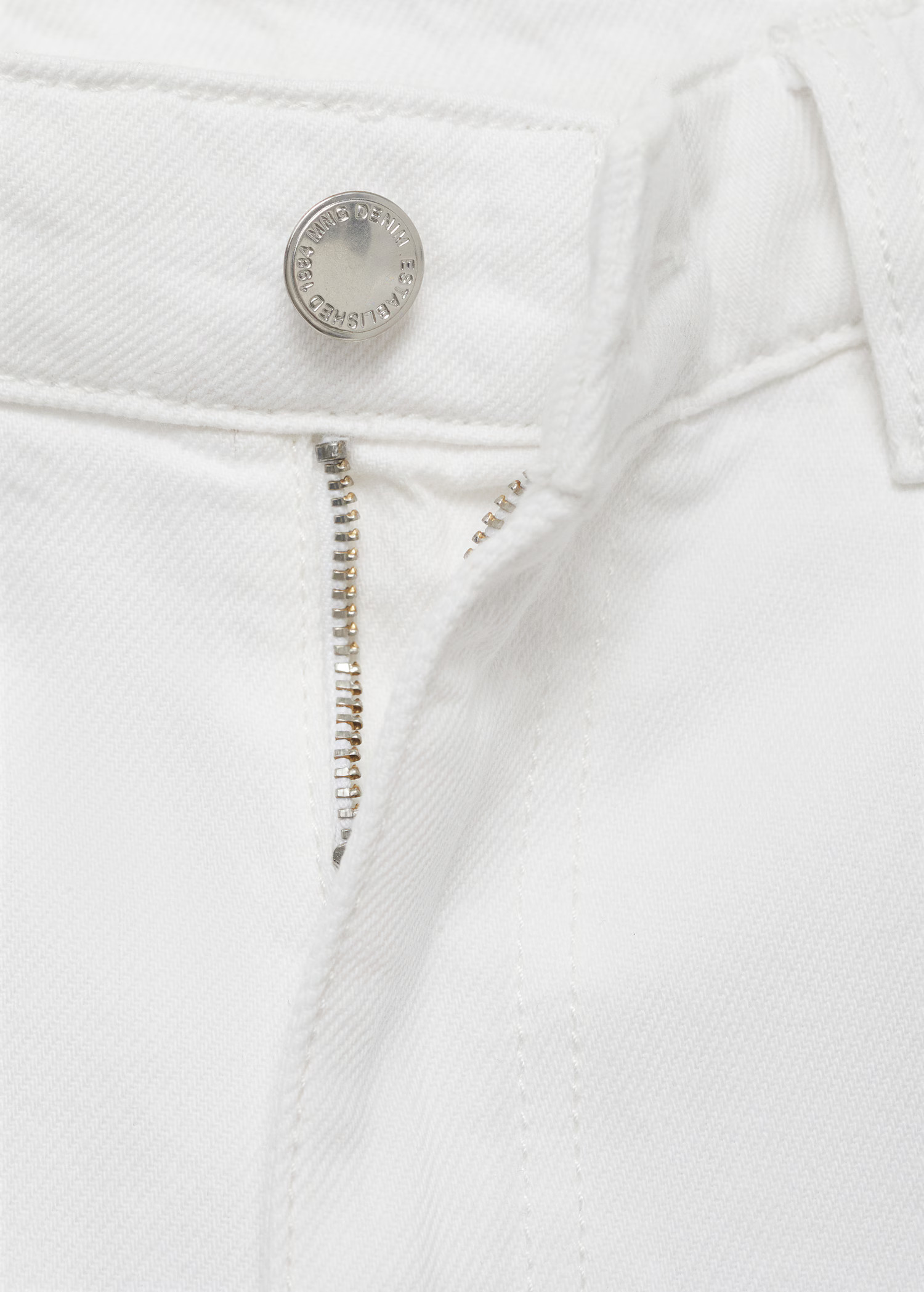 Low waist wide leg jeans - Women | MANGO United Kingdom | MANGO (UK)