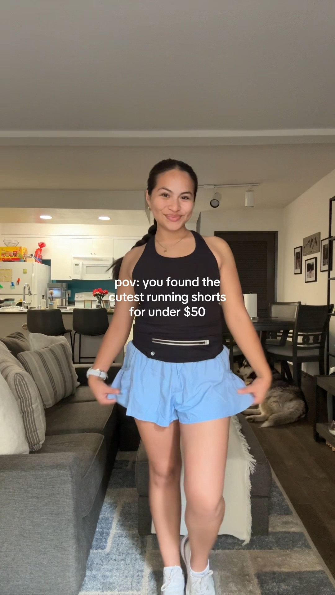 free people shorts!!