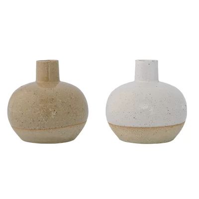 Josephina Ceramic Table Vase | Wayfair North America