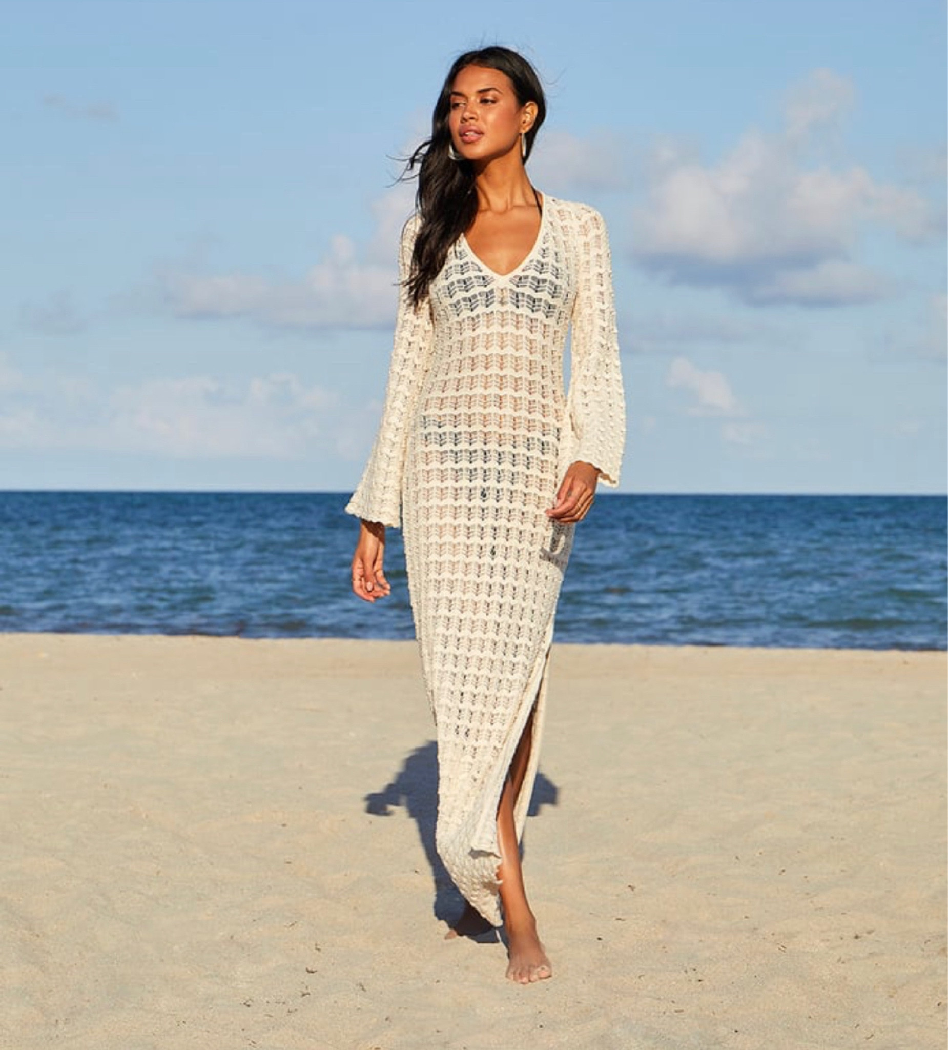 How cute is this beach coverup?! Love it for the next beach vacay 🥳 cute for any brides too for bachelorette trip or honeymoon 🤩


Summer outfit ideas
Vacation outfits
Resort wear


#LTKtravel #LTKswim #LTKunder100