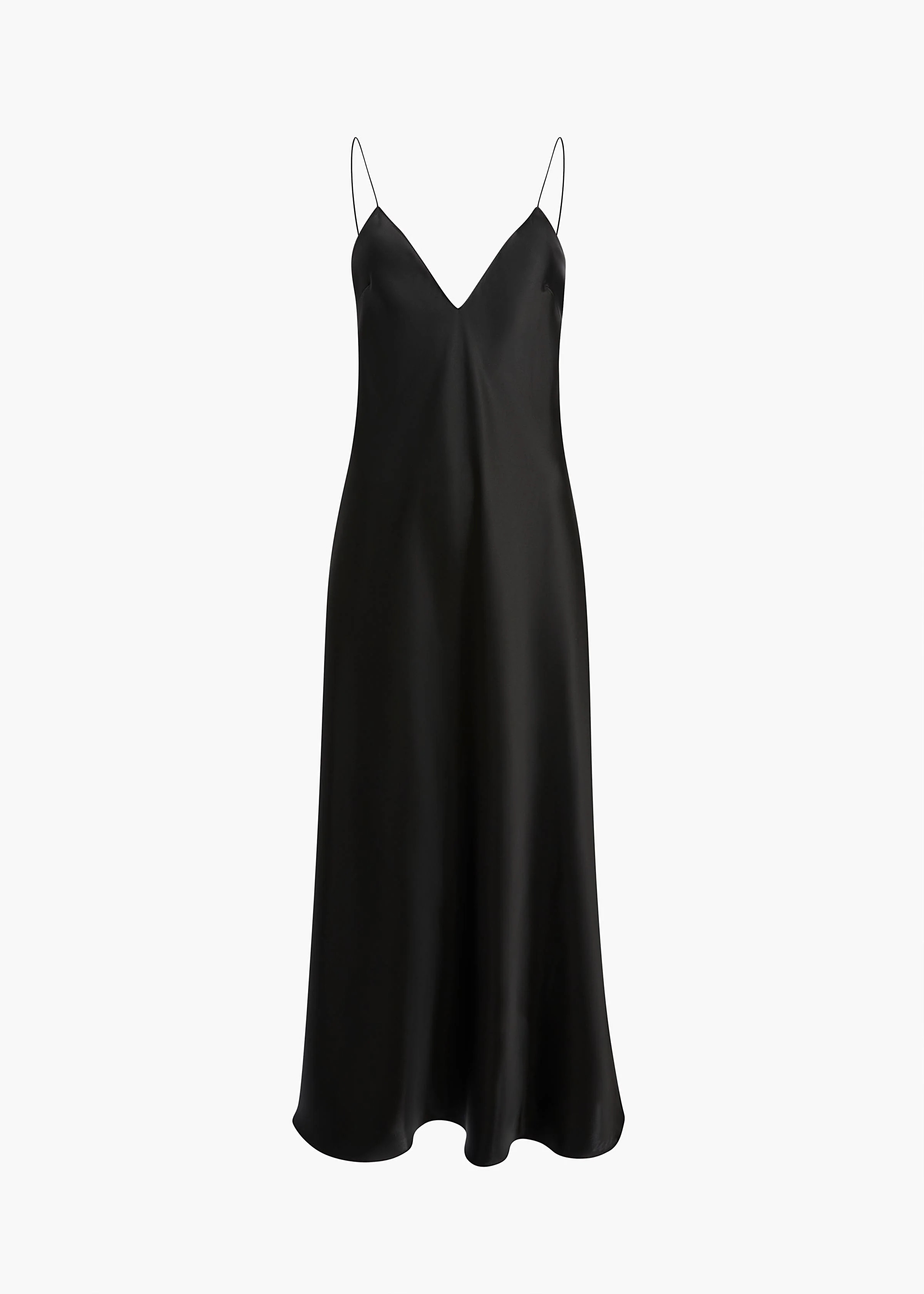 Taja Dress | Khaite