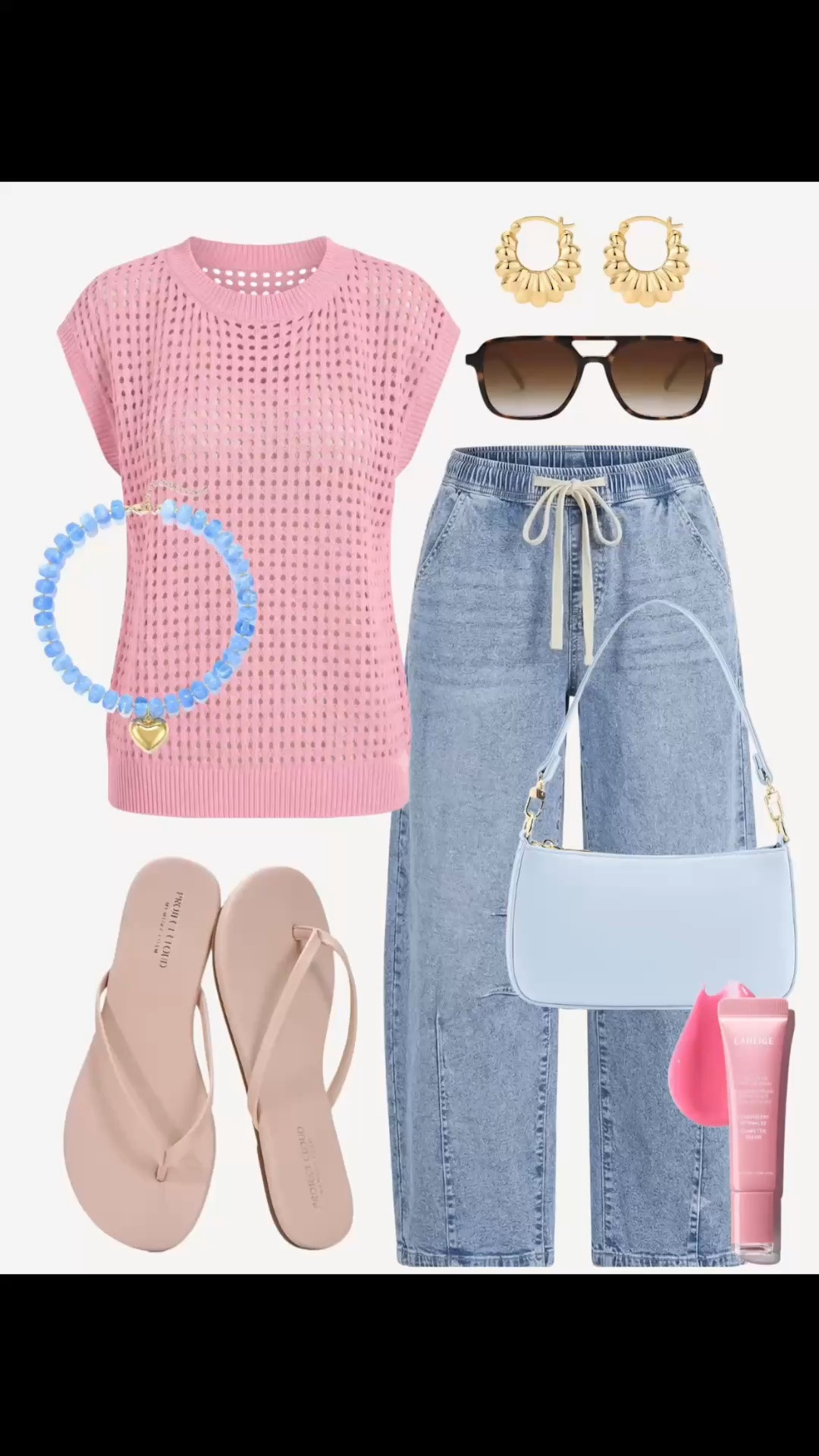 New Amazon Summer Outfits

#LTKootd #LTKSeasonal #LTKBeauty