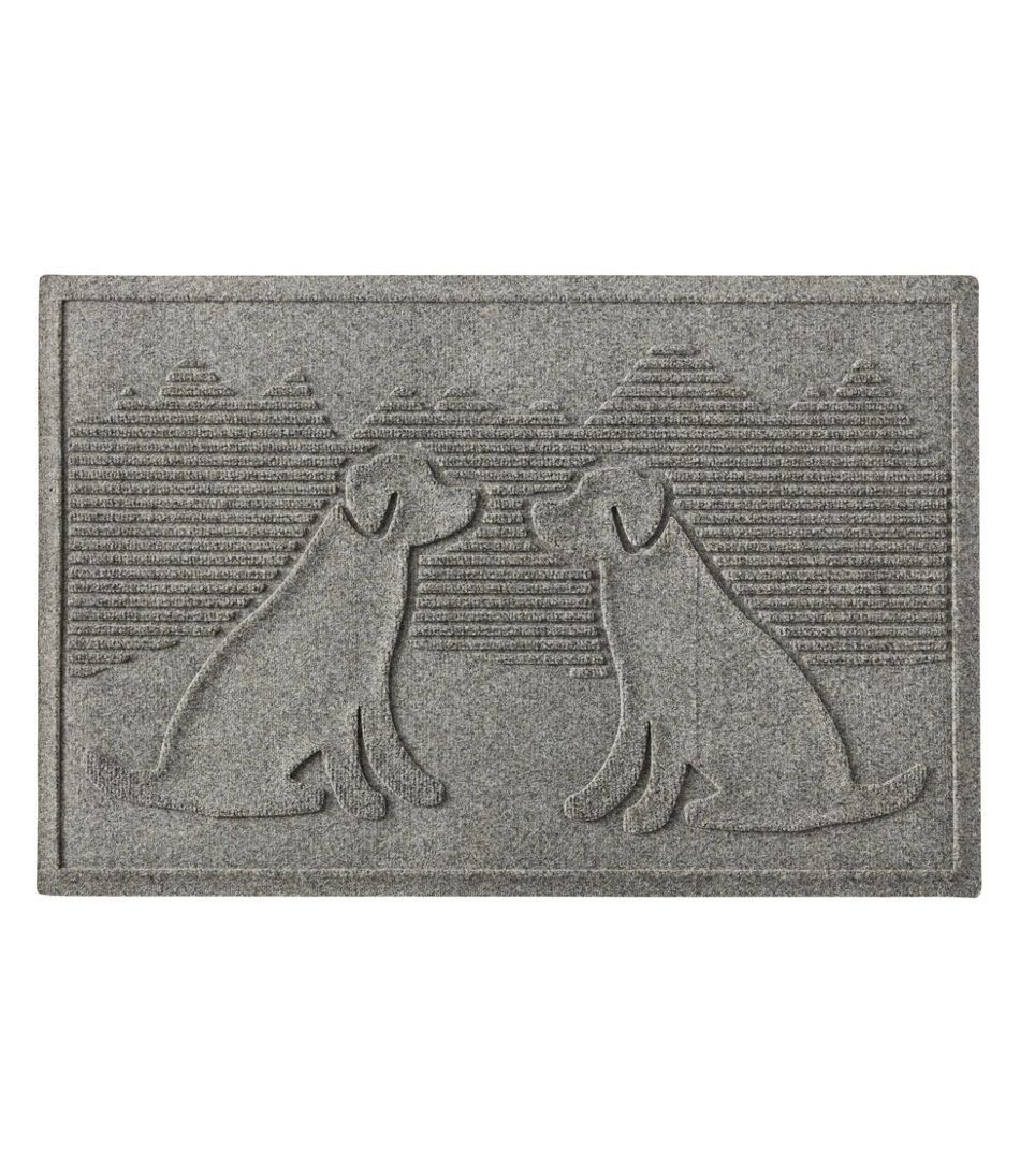 Waterhog Mats | Home Goods at L.L.Bean | L.L. Bean