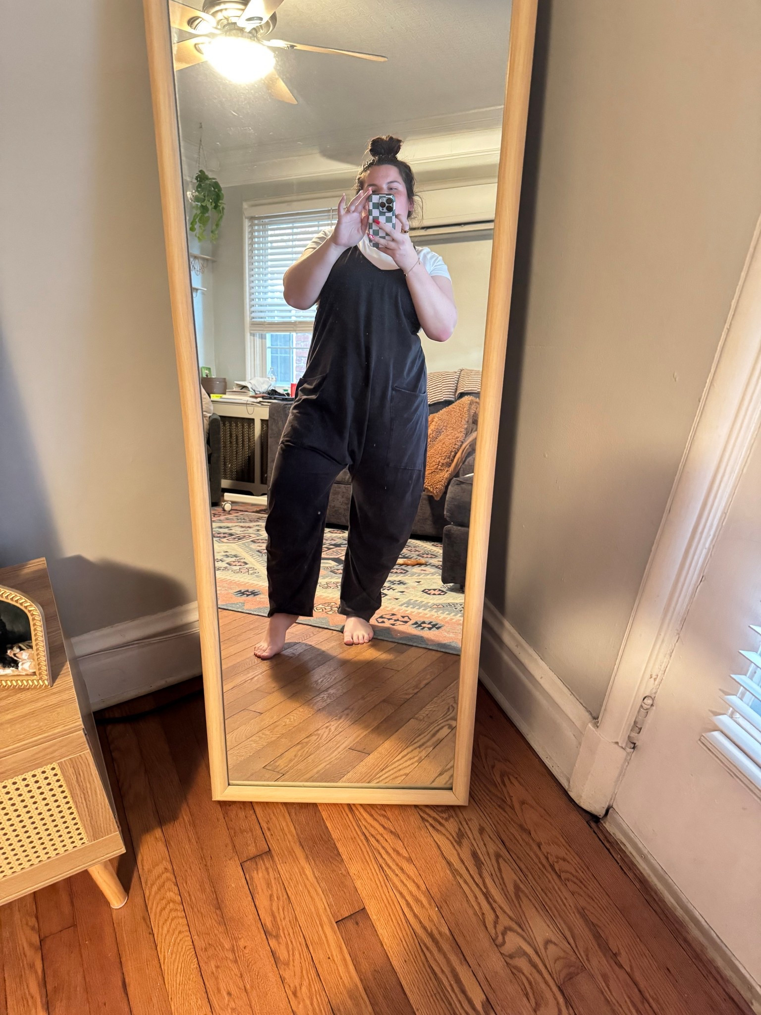 I could wear this free people outfit everyday! #freepeople

#LTKPetite #LTKHome #LTKActive