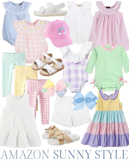 Amazon finds | kids clothes | spring style | summer style | block color dress | pink | blue | pastels | church dress | Easter dress | trendy | stylish | cutout dress | cotton | puff sleeve | midi dress | maxi dress | classic style | preppy style | clothes 

#LTKfamily #LTKbaby #LTKkids