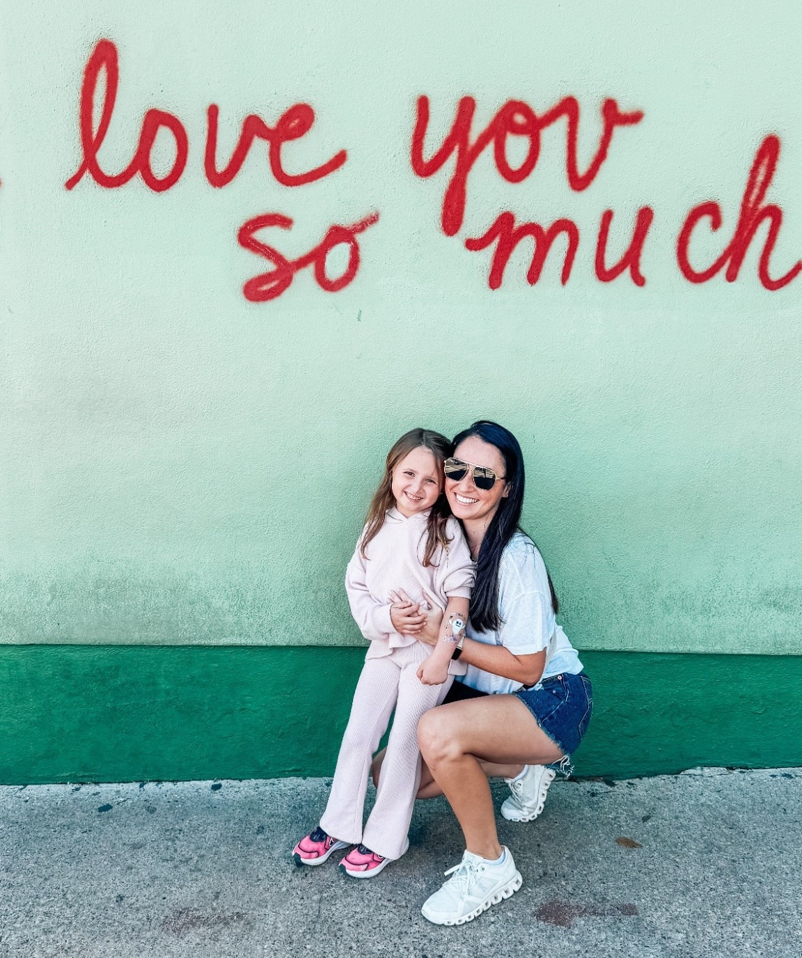 Fall is finally hitting in Austin and my little girl is loving her soft matching set that is also on sale! 


#LTKKids #LTKFamily #LTKSeasonal