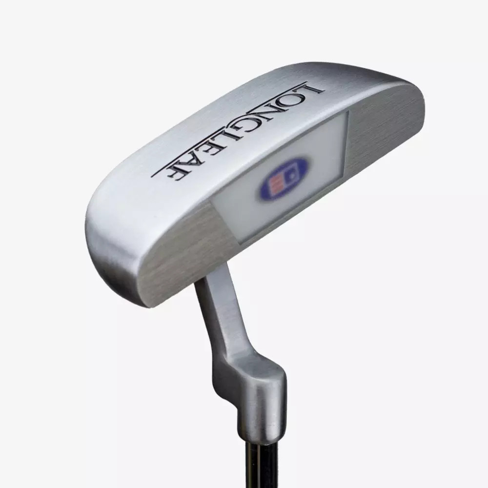 Ultralight Longleaf Putter - Single Club (Player Height: 39"-66") | PGA TOUR Superstore
