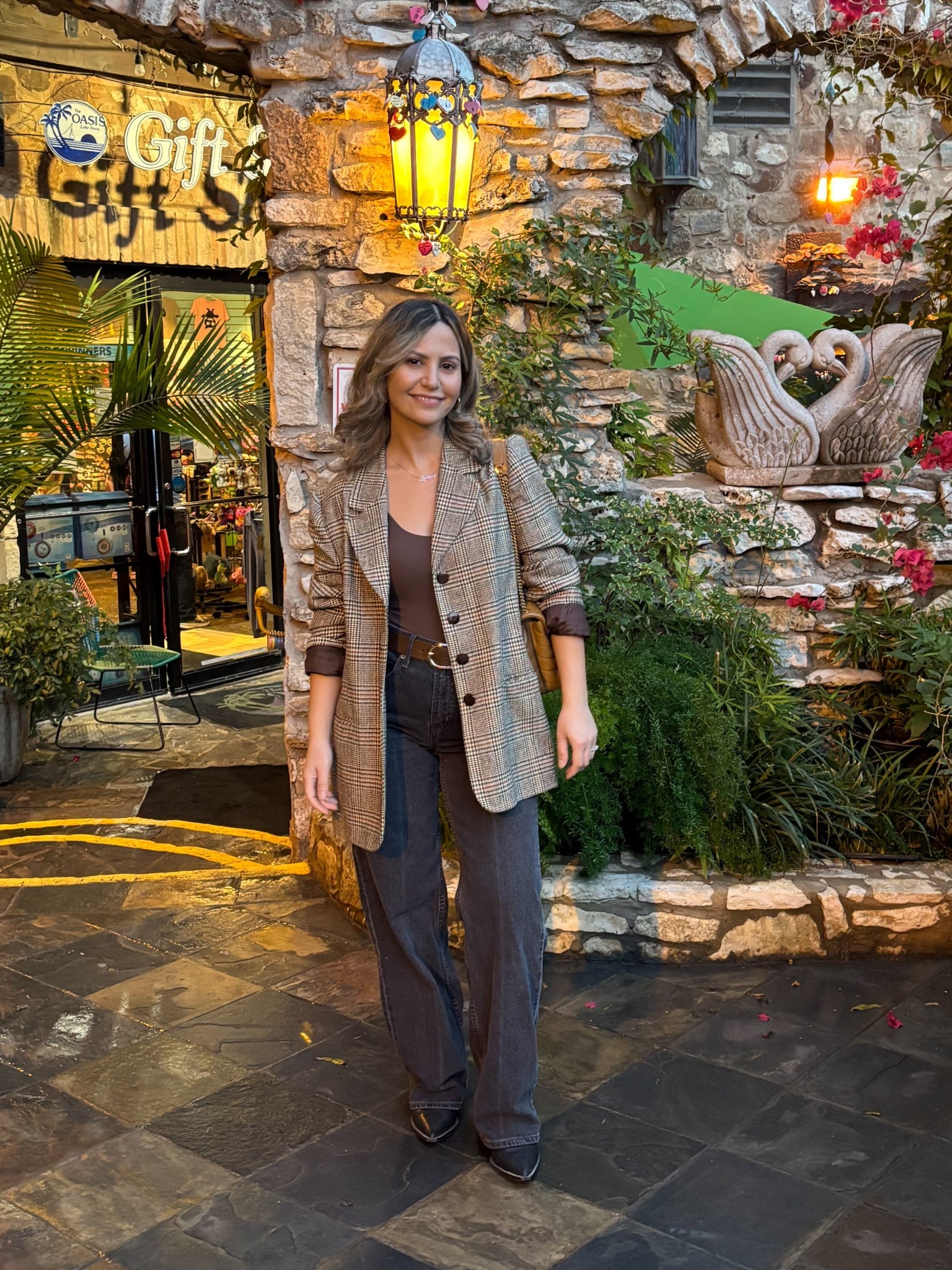 Blazer old (linked similar) jeans old navy (0 regular) bodysuit, Auden target S, booties Nordstrom rack, bag Saint Laurent in Lou Lou bag in dark brown (all time favorite) 

#outfits #styletip #momstyle #outfitideas #oldnavystyle #blazer #saintlaurentbag #brownbag #fallbags #booties #blackbooties #nordstromfinds #fallstyle #affordablestyle #outfitsunder100 #giftsforher #luxurybag #belt #nordstromrack 

#LTKSaleAlert #LTKU #LTKFindsUnder100