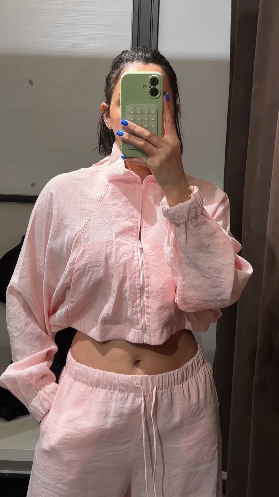 Flowy set #zara @Zara