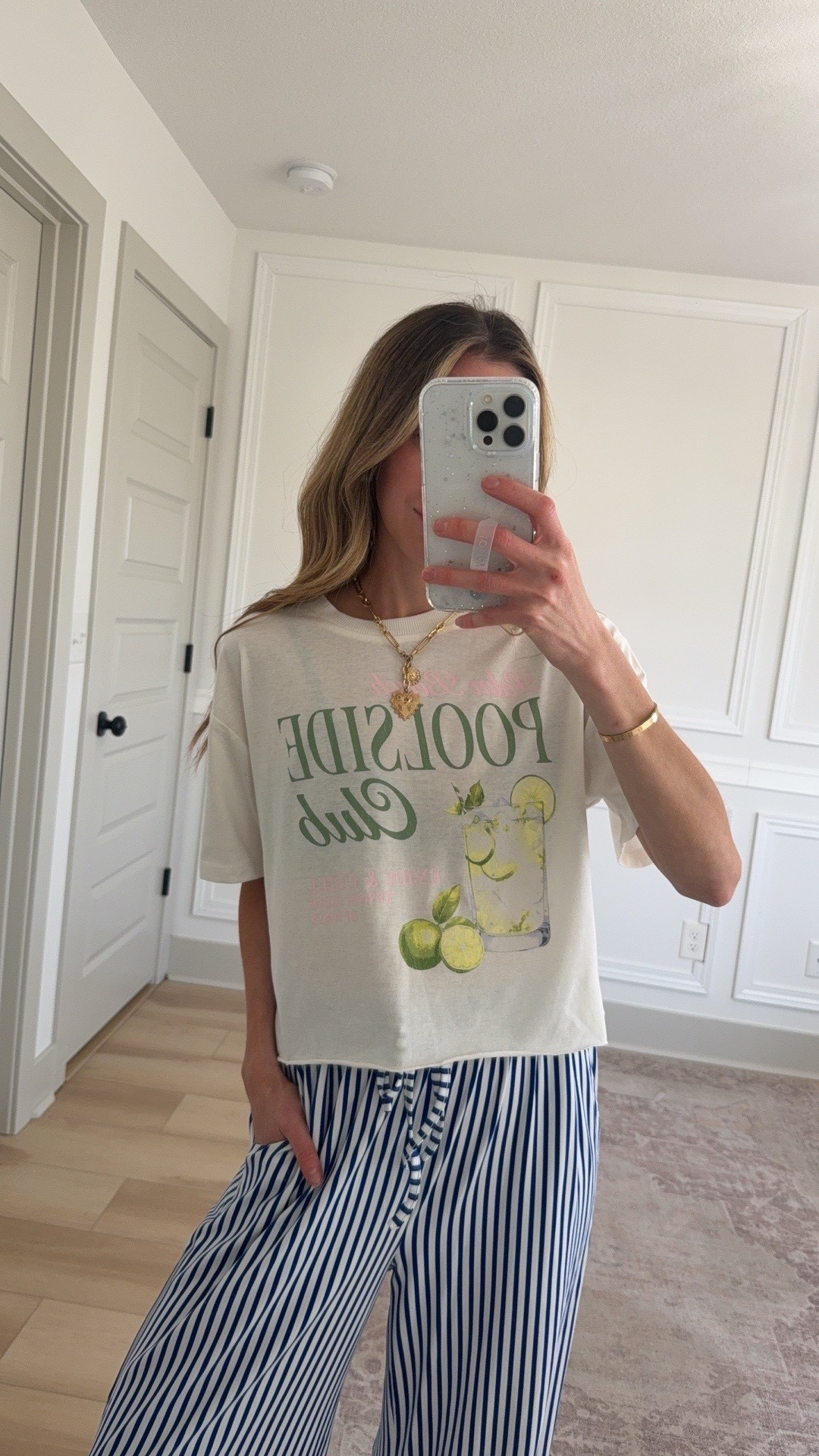 New Walmart cute tee #walmartfinds #walmartstyle

#LTKTravel #LTKmomlife #LTKootd