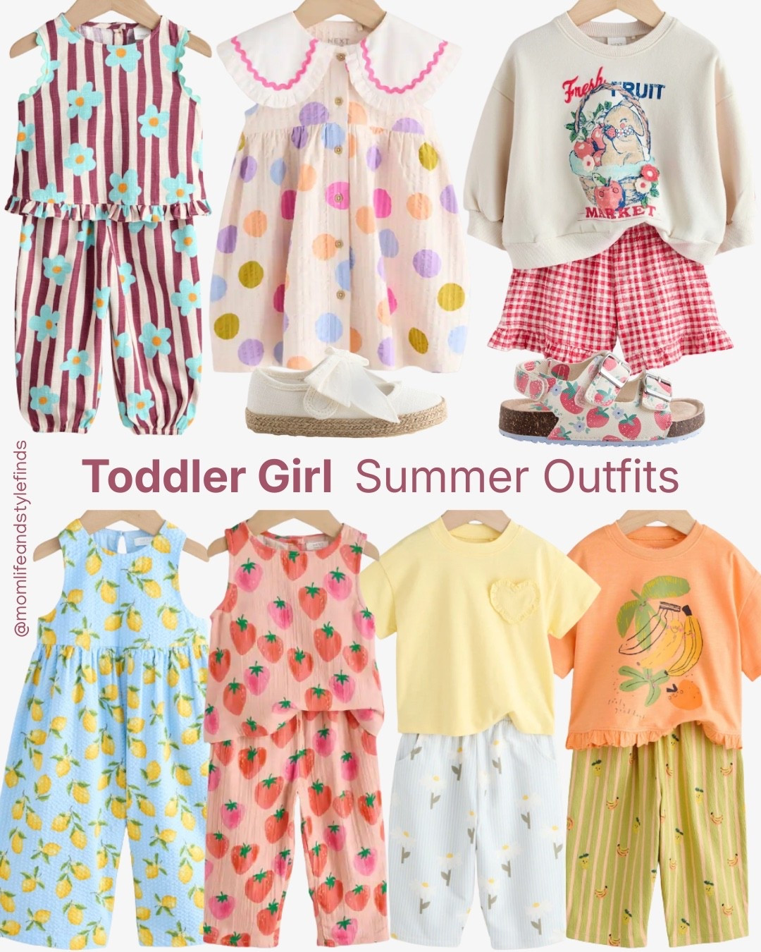 Toddler girl summer outfits

#toddlergirlfashion #toddlergirloutfits #toddlergirlstyle #toddlergirlclothes #summeroutfits

#LTKootd #LTKSeasonal #LTKKids