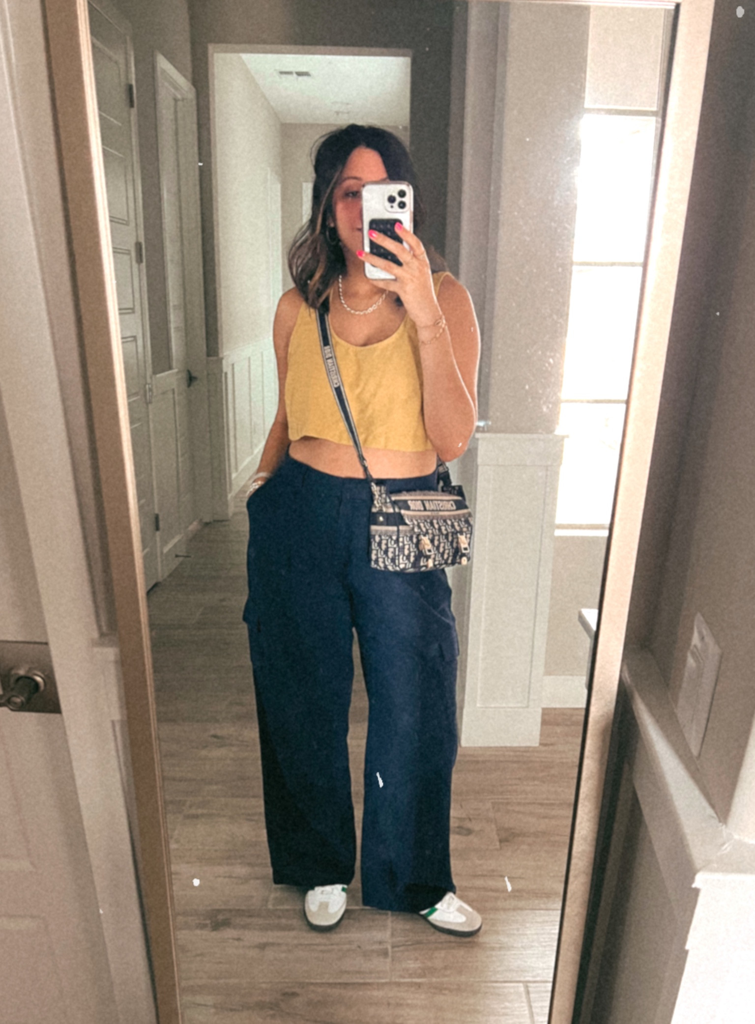 running errands at 24wks pregnant 🤰🏽 

#LTKFind #LTKstyletip #LTKbump