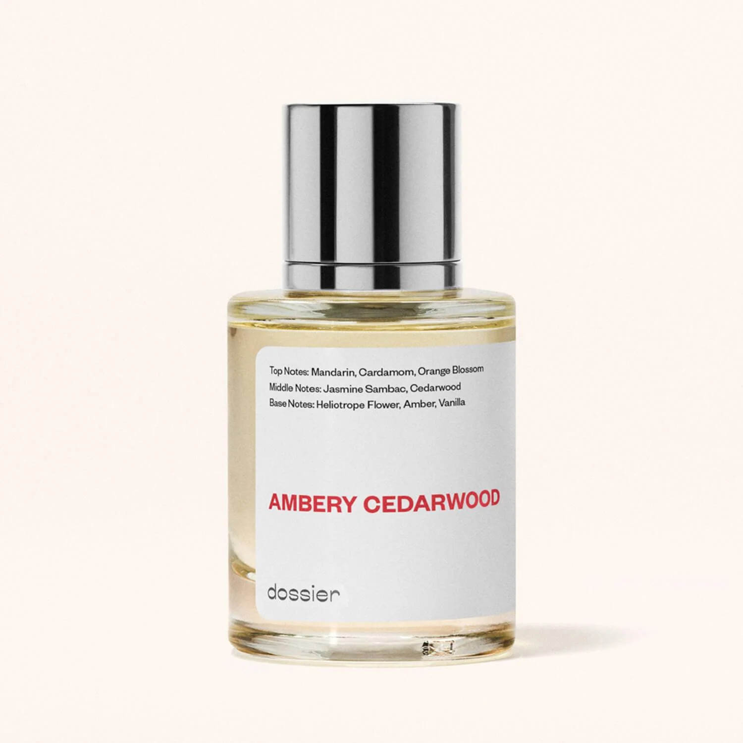 Ambery Cedarwood inspired by Mugler's Alien. Size: 50ml / 1.7oz - Walmart.com | Walmart (US)