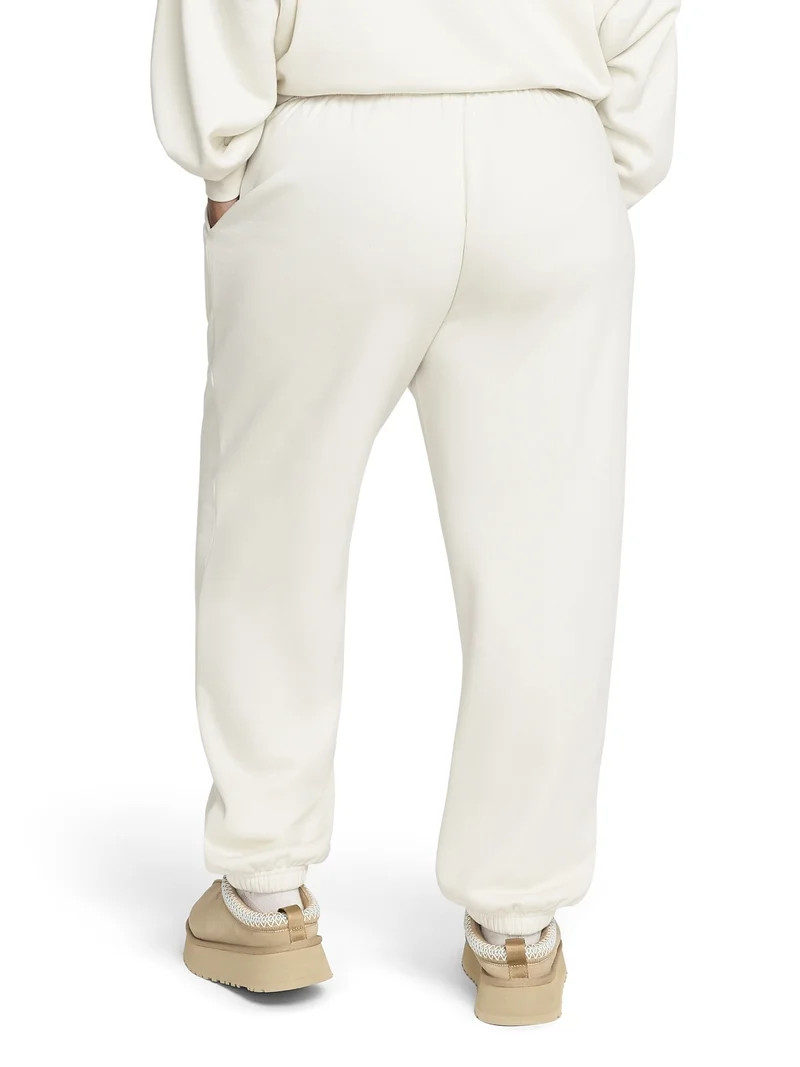 Mills by Millie Bobby Brown Women's Graphic Jogger Sweatpants, Sizes XXS-XXXL | Walmart (US)
