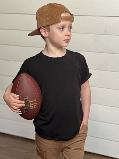 Toddler Boy Bamboo Basics 

#LTKkids #LTKfamily #LTKsalealert