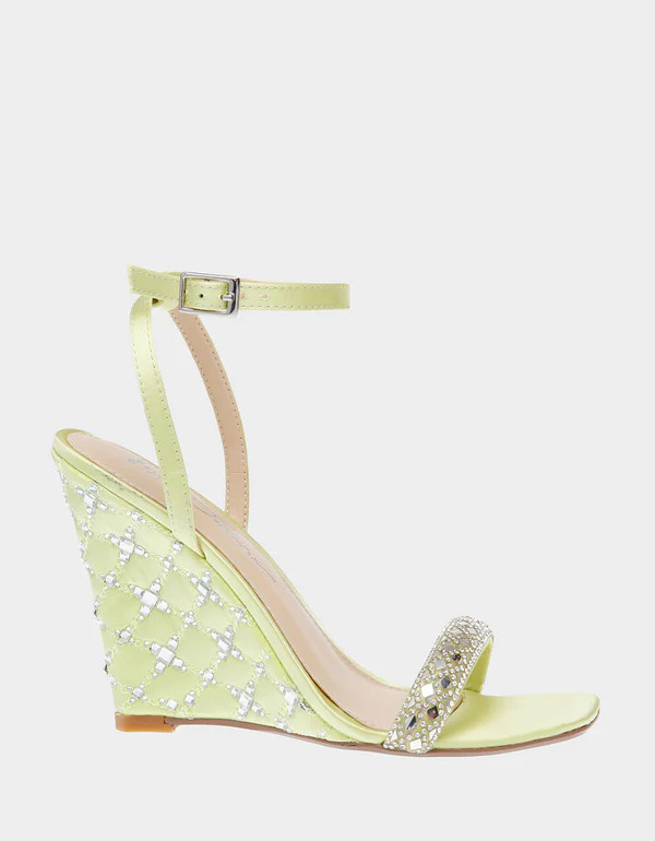 SIMON LIME | Betsey Johnson