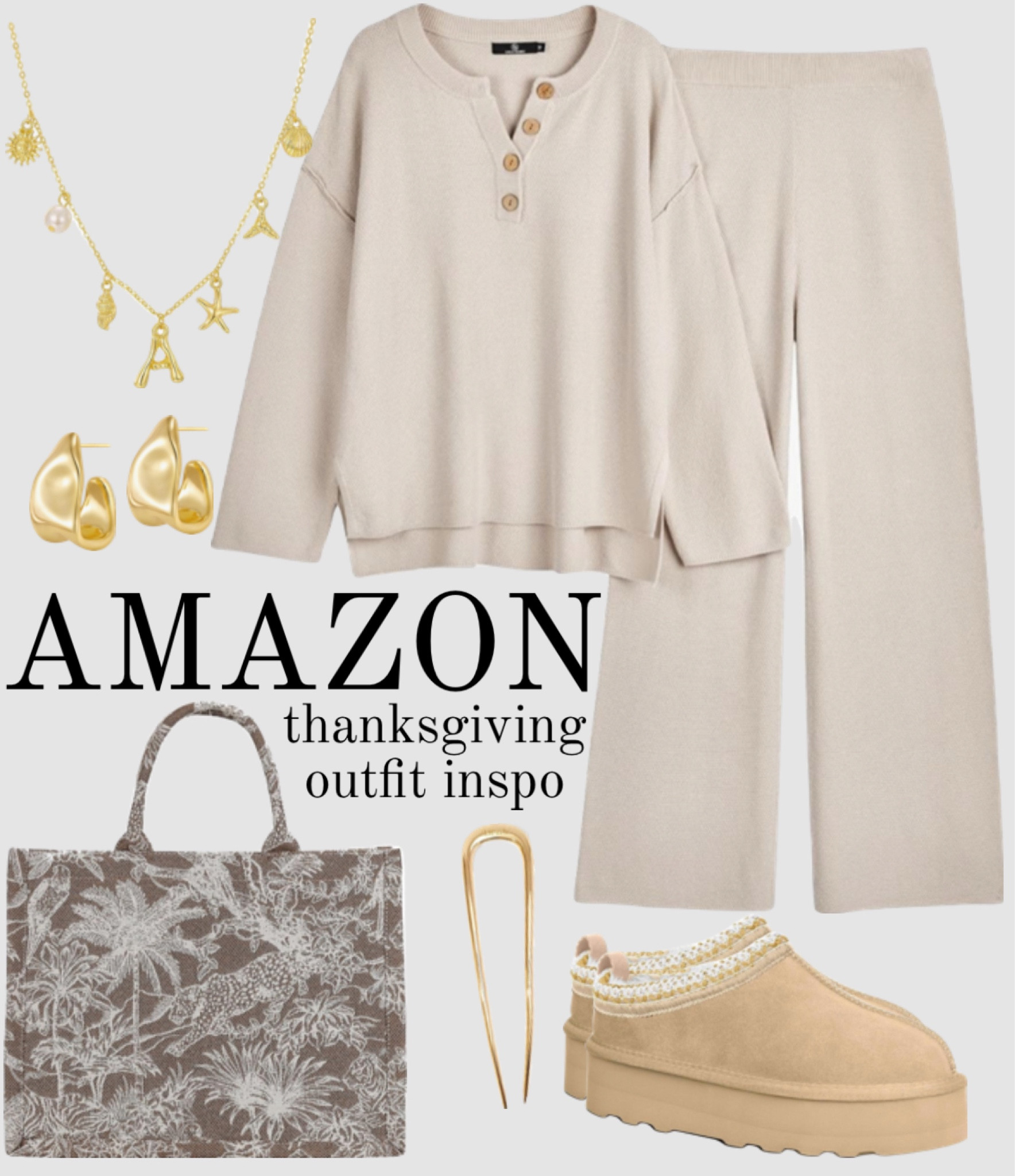 thanksgiving outfit inspo amazon, thanksgiving outfit, thanksgiving outfit women, fall outfits, fall fashion, fall shoes, fall top, thanksgiving outfit amazon, gold jewelry amazon, amazon fashion, amazon fall fashion, amazon fall dress, amazon fall, gold earrings, black friday deals, gold chunky earrings, comfy fall outfits, comfy outfit, comfy pants, comfy thanksgiving outfit, comfy shoes, comfy sets, lounge sets, cozy sets, neutral sets, casual sets, comfy amazon set, amazon matching set, amazon sweater set, amazon set fall, knit set, knit sweater, platform uggs, platform uggs slippers, ugg slippers, charm necklace, dior tote, knitwear, pants amazon, cozy thanksgiving outfit, cozy fall outfit cozy sets, matching lounge sets, matching set amazon, oversized sweater

#LTKSeasonal #LTKHoliday #LTKCyberWeek