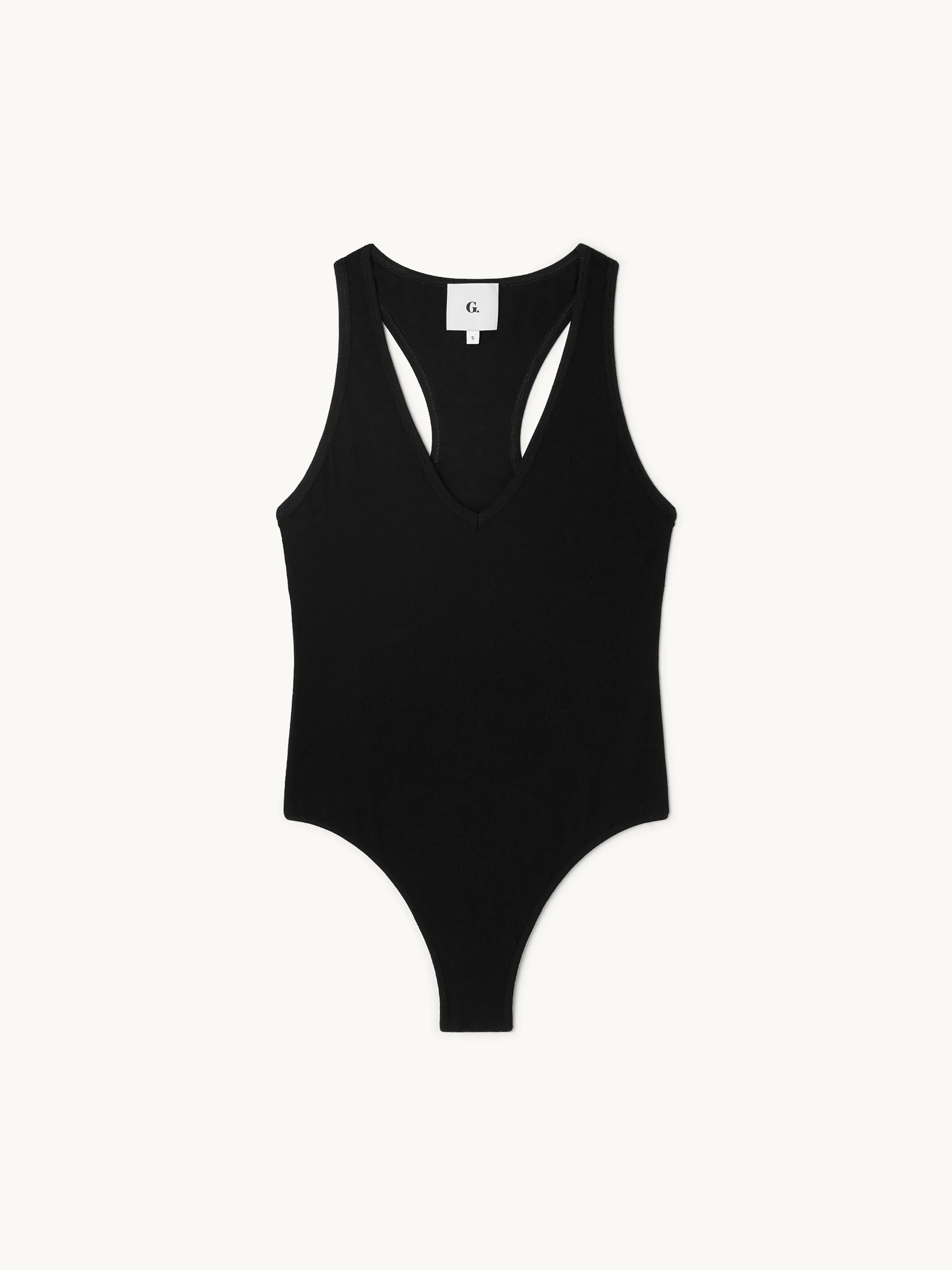 Lara Bodysuit | goop