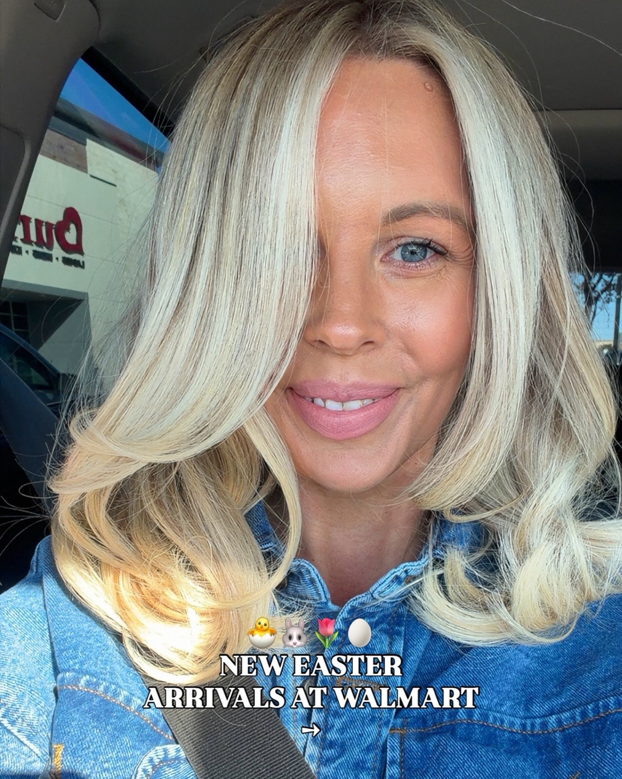 New Easter arrivals at Walmart 🌷🐰

#LTKmomlife #LTKHome #LTKSeasonal