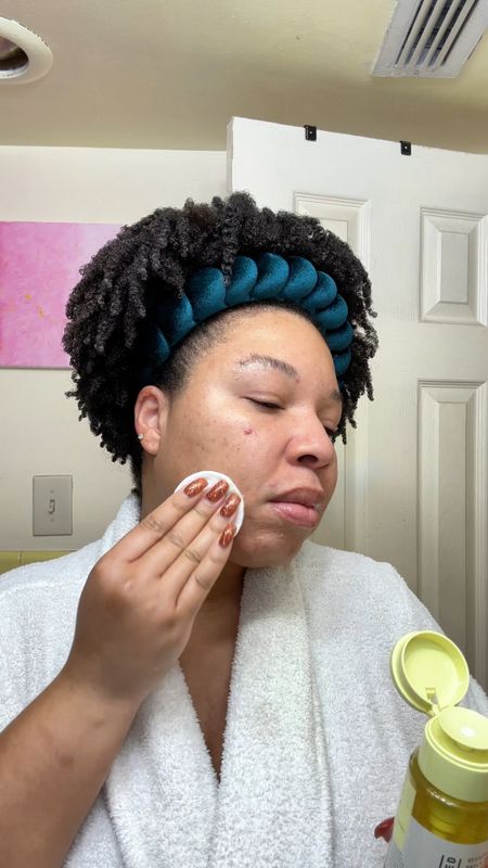 Versed has an array of skincare products for the entire body. I love that they have products designed specifically to target hyperpigmentation which is an area of concern of mine. Don’t forget yo use code LEAVEIT2NESSA10 at checkout for 10% off your entire purchase. 

Gifted. Skincare 

#LTKVideo #LTKbeauty #LTKfindsunder50