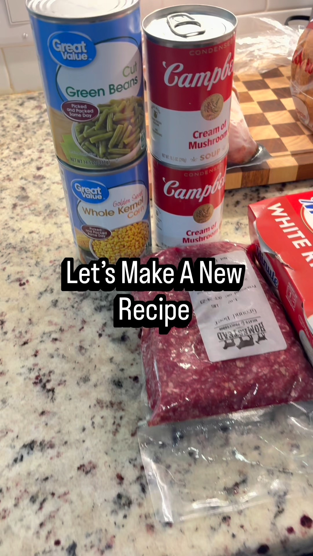 📣Behind the scenes in the kitchen !!!👩‍🍳
#recipe #easymeals   Let’s make a NEW recipe from potluck at work!!! 

‼️COMMENT SHOP!!!! And Go…
#outfitaday #till20K #LTK #Amazon 
#Walmart #watchmegrow 
❤️https://mave.ly/okwallyiseeyou
❤️https://www.amazon.com/shop/okwallyiseeyou  
❤️https://www.shopltk.com/explore/okwallyiseeyou?tab=posts

#burgundy #chocolatebrown #suede #expressobrown #plaid #mustard #ltkonboarding #ltkfashion #holidaygiftguide #red #easymeals
#autumn 

#LTKSeasonal #LTKFamily #LTKHome