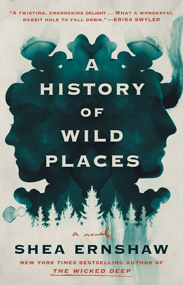 A History of Wild Places: A Novel | Amazon (US)
