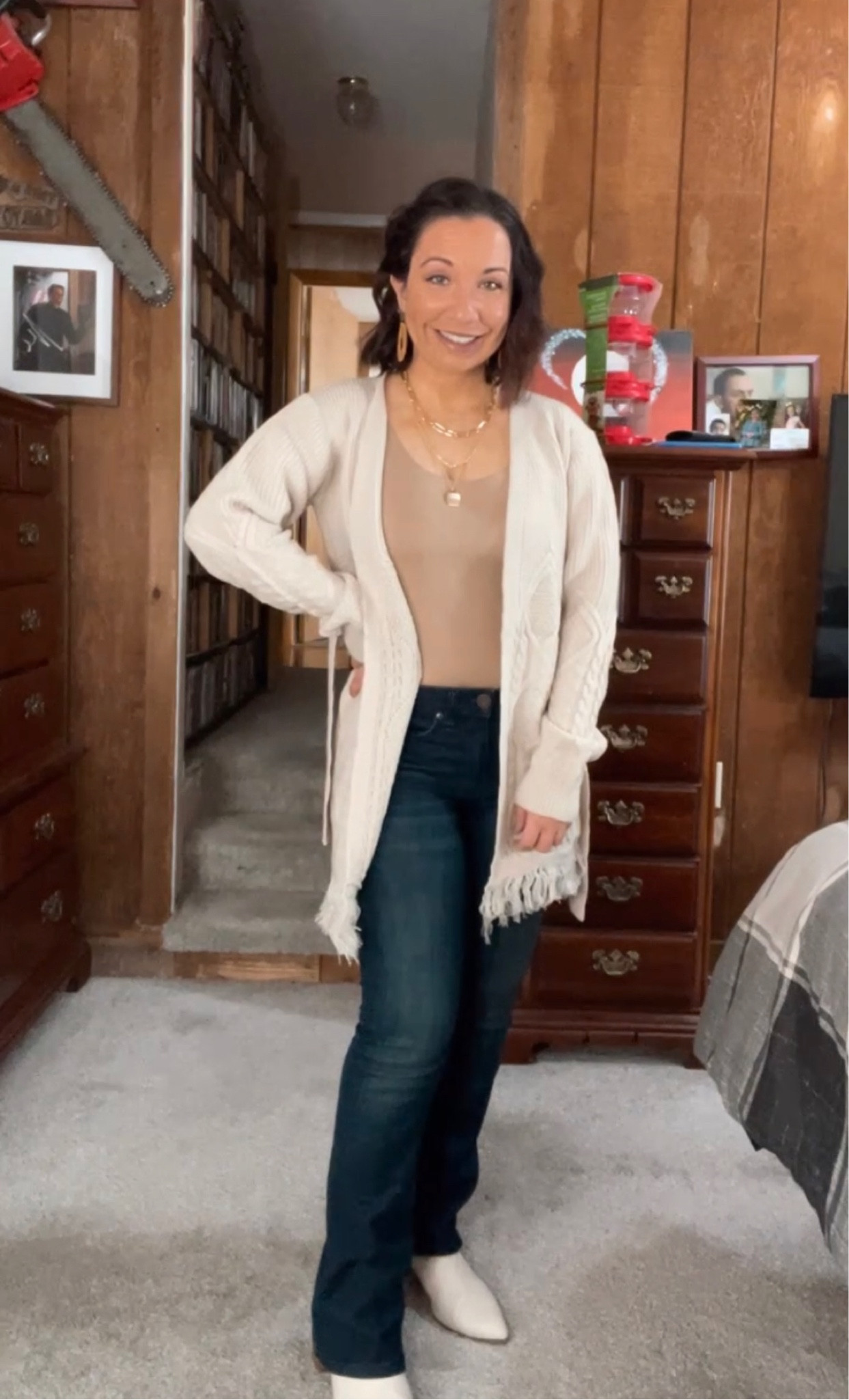 Pink lily work inspired outfit 
Code january20 for 20% off 

#LTKSeasonal #LTKworkwear #LTKunder50