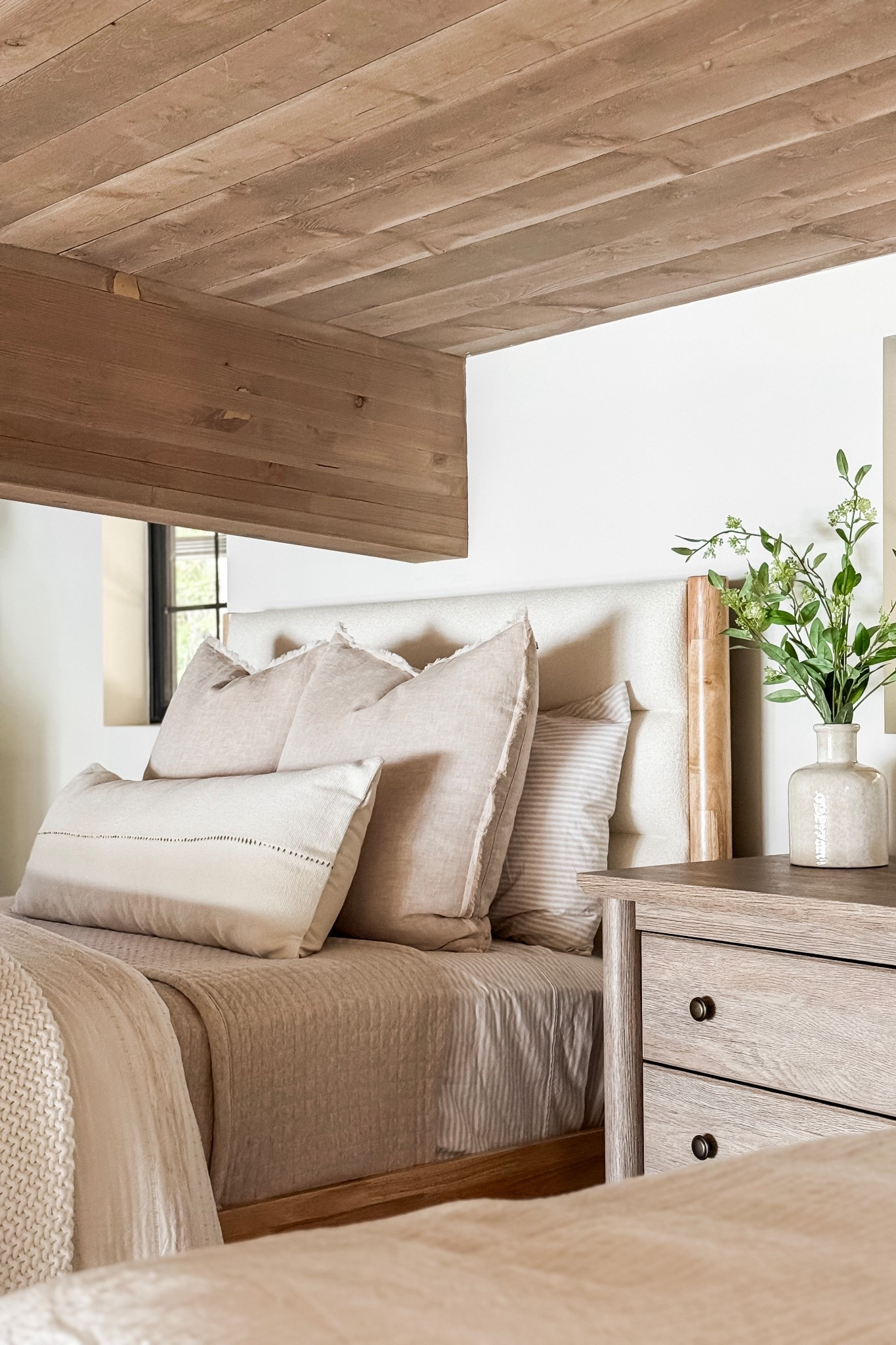 The kids can't wait to get back to the loft at the cabin!

Home, home finds, home decor, home accents, bedroom inspo, neutral bedroom, bedding, summer bedding, nightstand, dresser, cabin, modern home, neutral home, organic home 

#LTKKids #LTKSeasonal #LTKHome