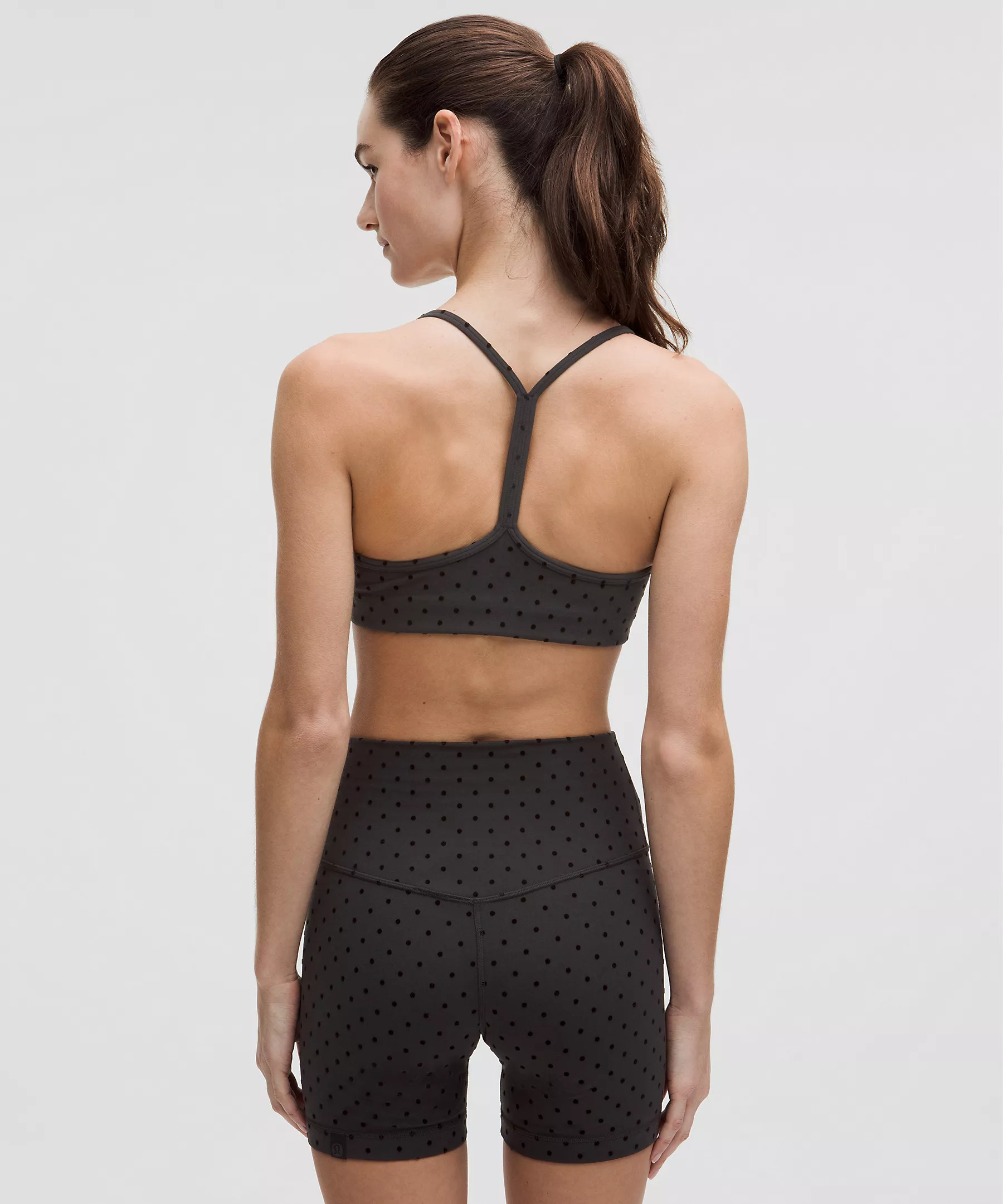 Flow Y Bra Light Support, A/B Cup Evolve | Lululemon (US)