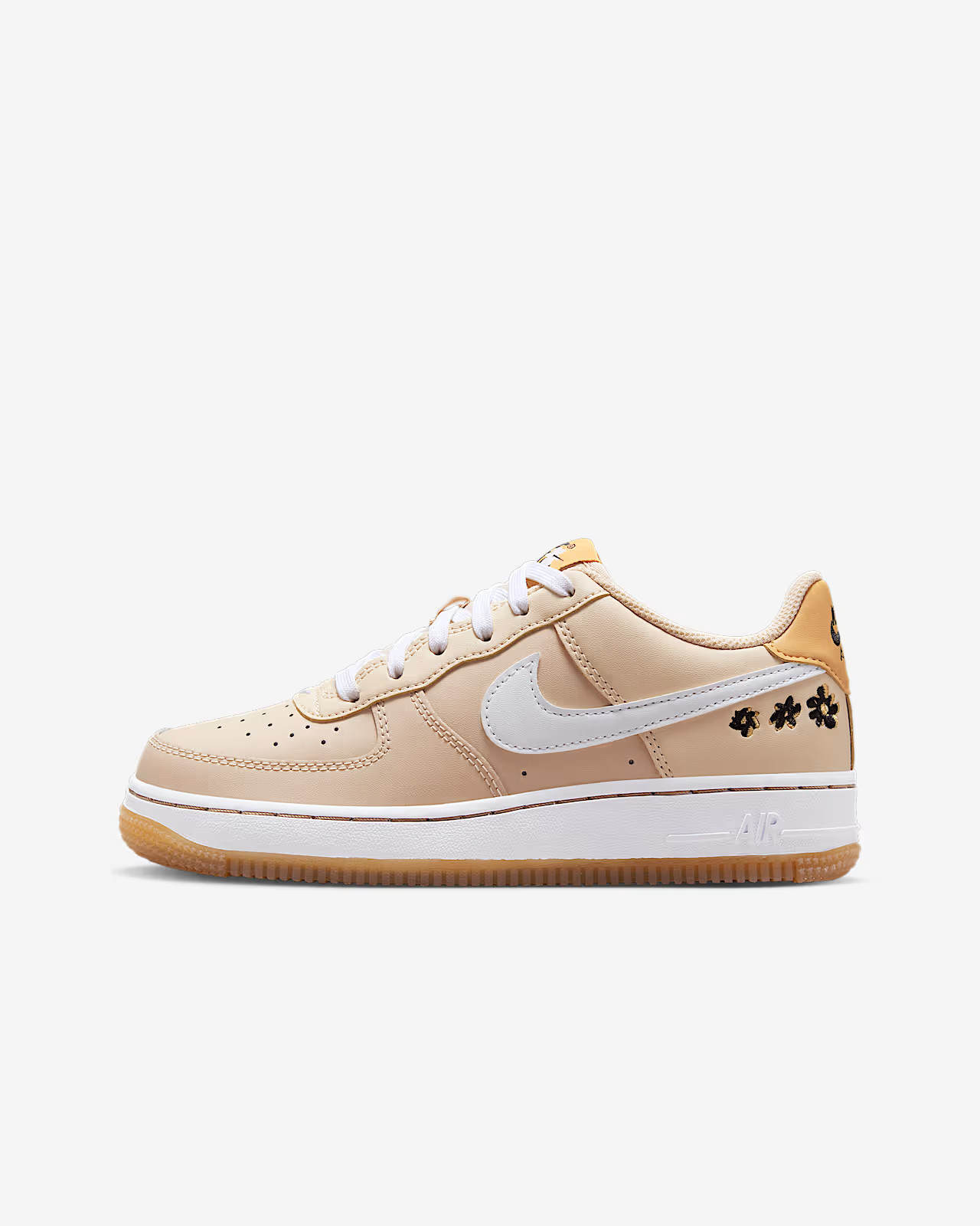 Nike Air Force 1 SE Older Kids' Shoes. Nike UK | Nike (UK)