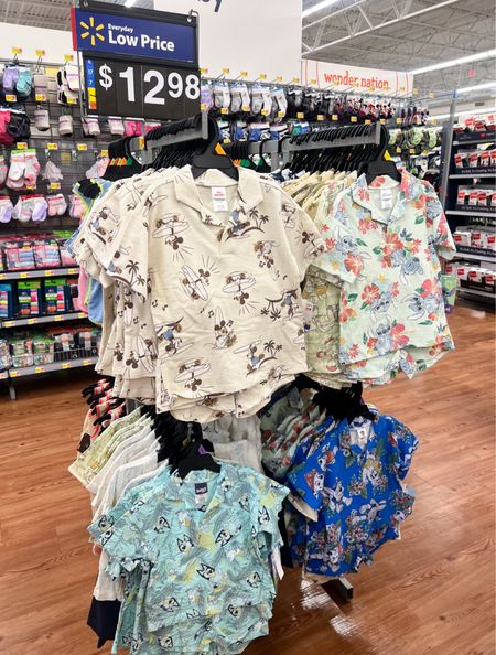 The cutest character sets from Walmart for summer! These would be perfect for a resort or Disney vacation! 

Walmart kids / Walmart toddler / Walmart finds / Walmart boys / Walmart toddler boys / toddler boys clothes 

#LTKBaby #LTKKids