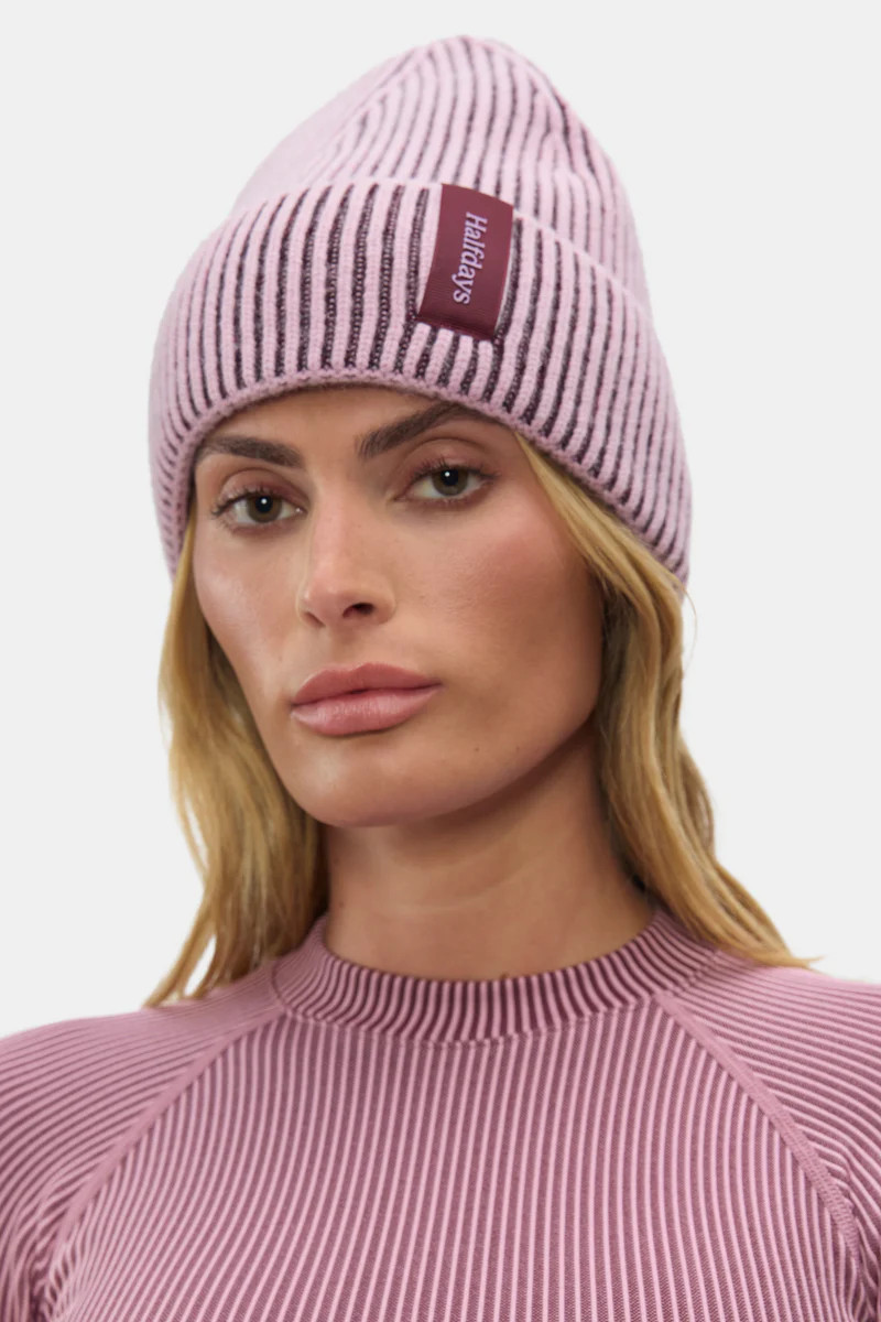 Merino Beanie | Halfdays