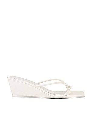 Minimal Low Wedge | Revolve Clothing (Global)