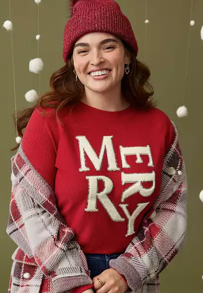 Trendy Plus Size Clothing For Women | Plus Size Fashion | maurices | Maurices