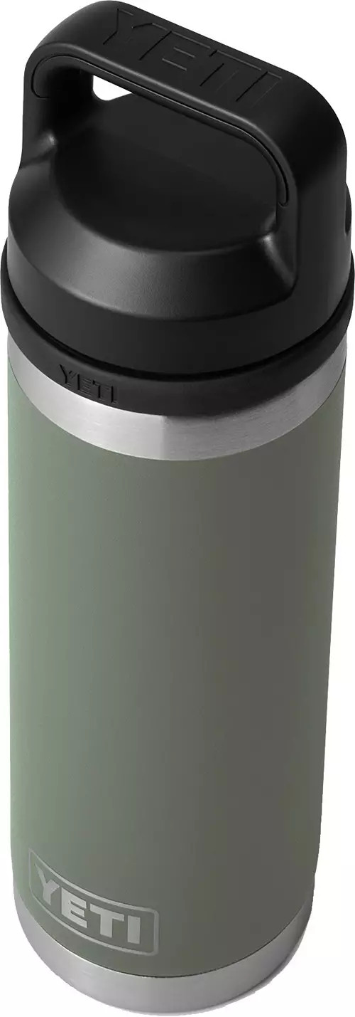 YETI 18 oz. Rambler Bottle with Chug Cap | Dick's Sporting Goods