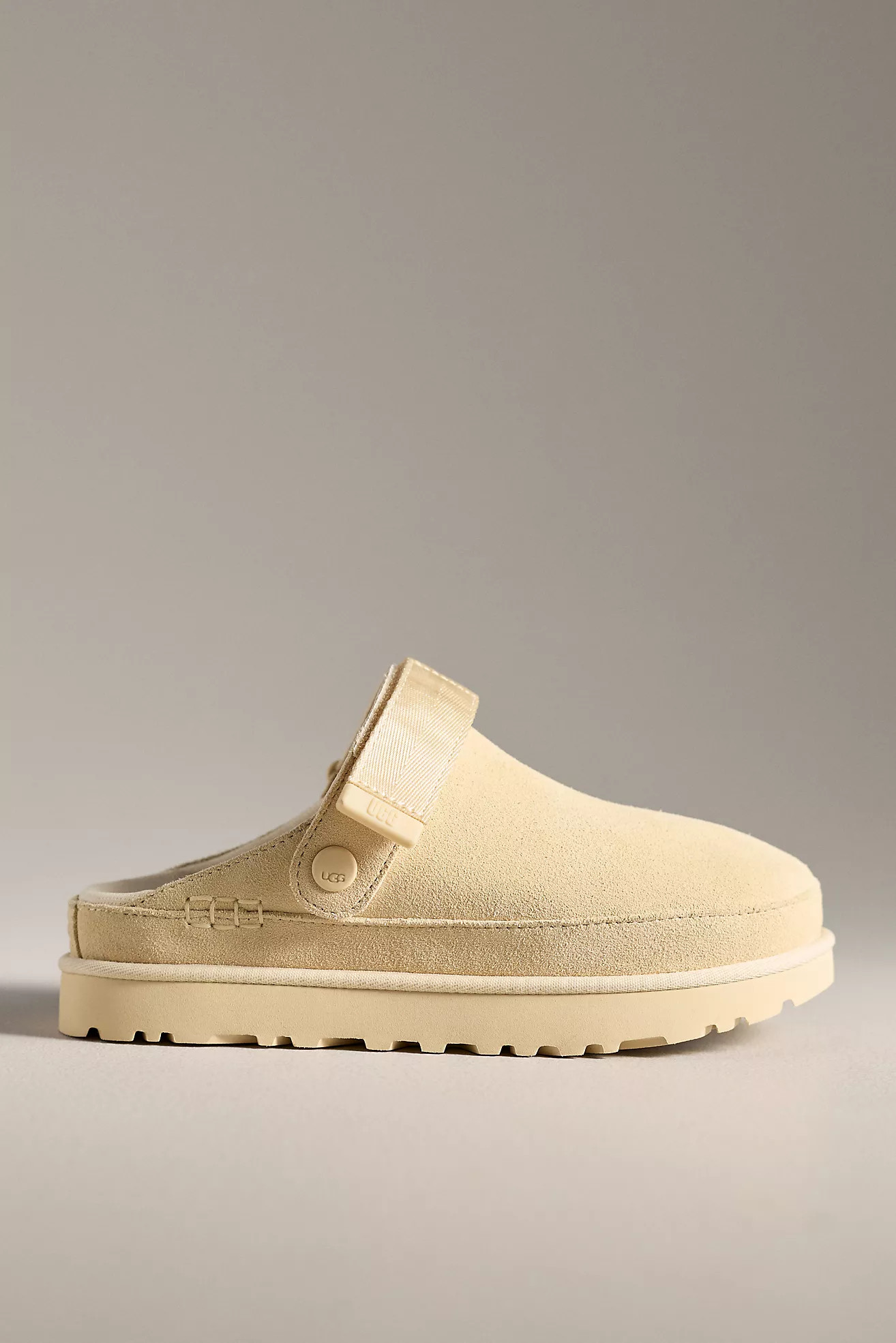 UGG® Goldenstar Clogs | Anthropologie (US)