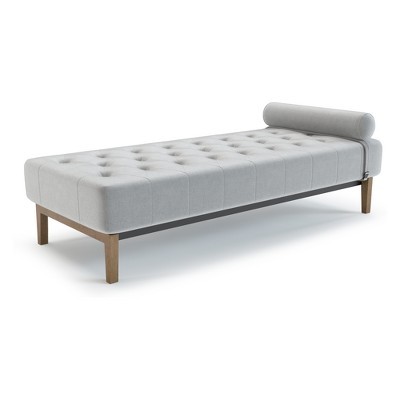 Verner Daybed Heather Gray - AF Lifestlye | Target